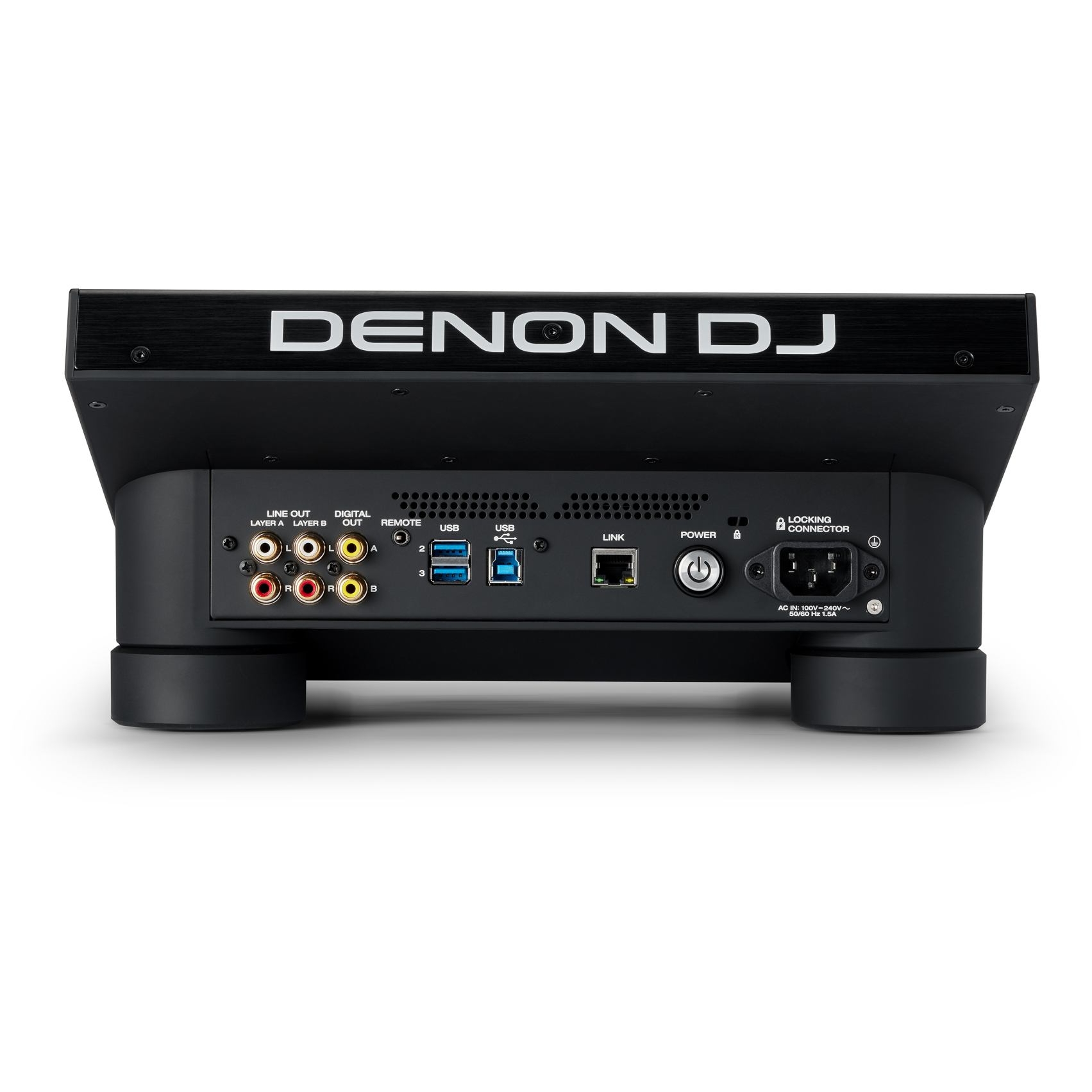 Denon DJ SC6000 Prime 10010365-3