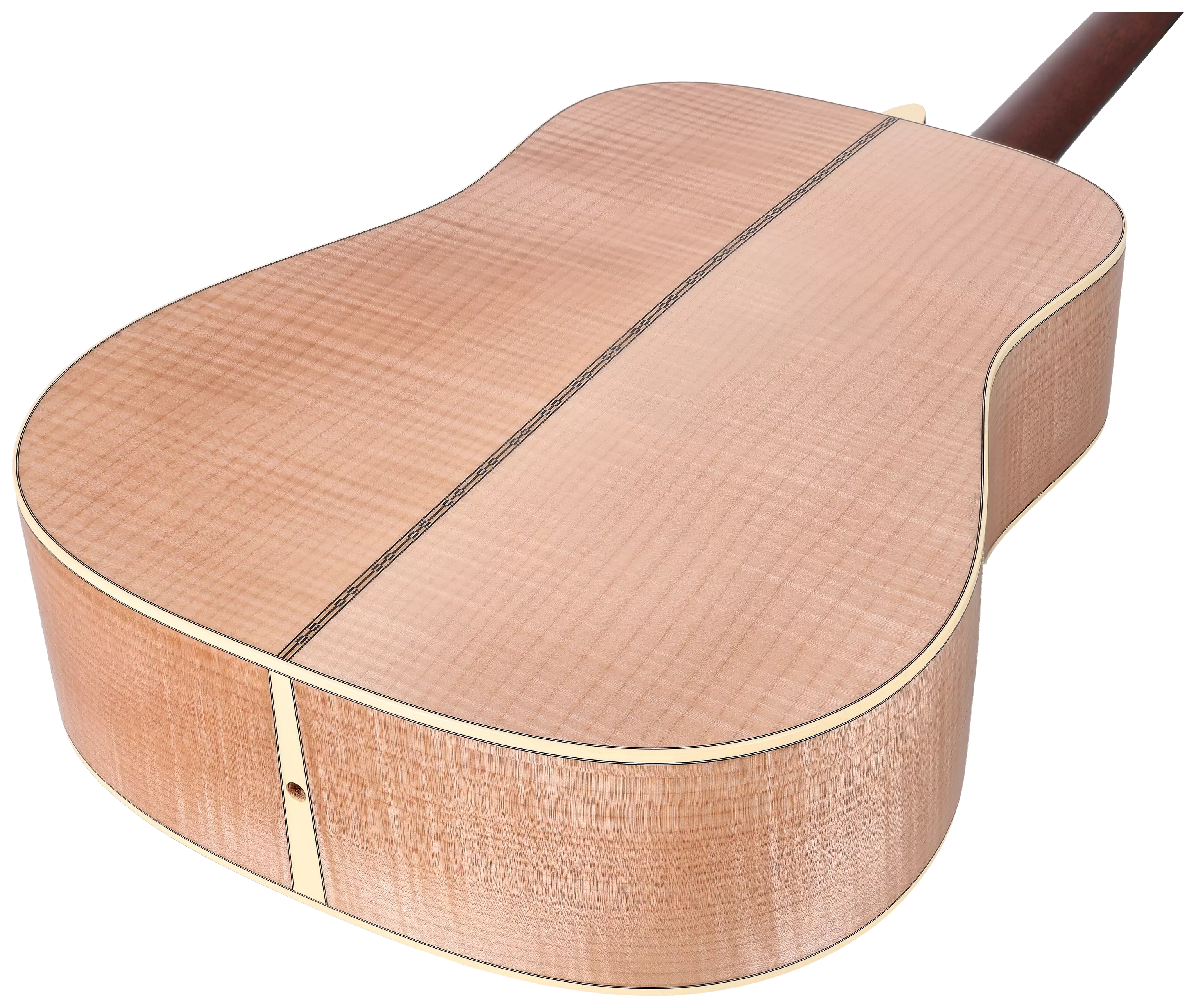 Martin D-28 Custom Alpine Spruce 10