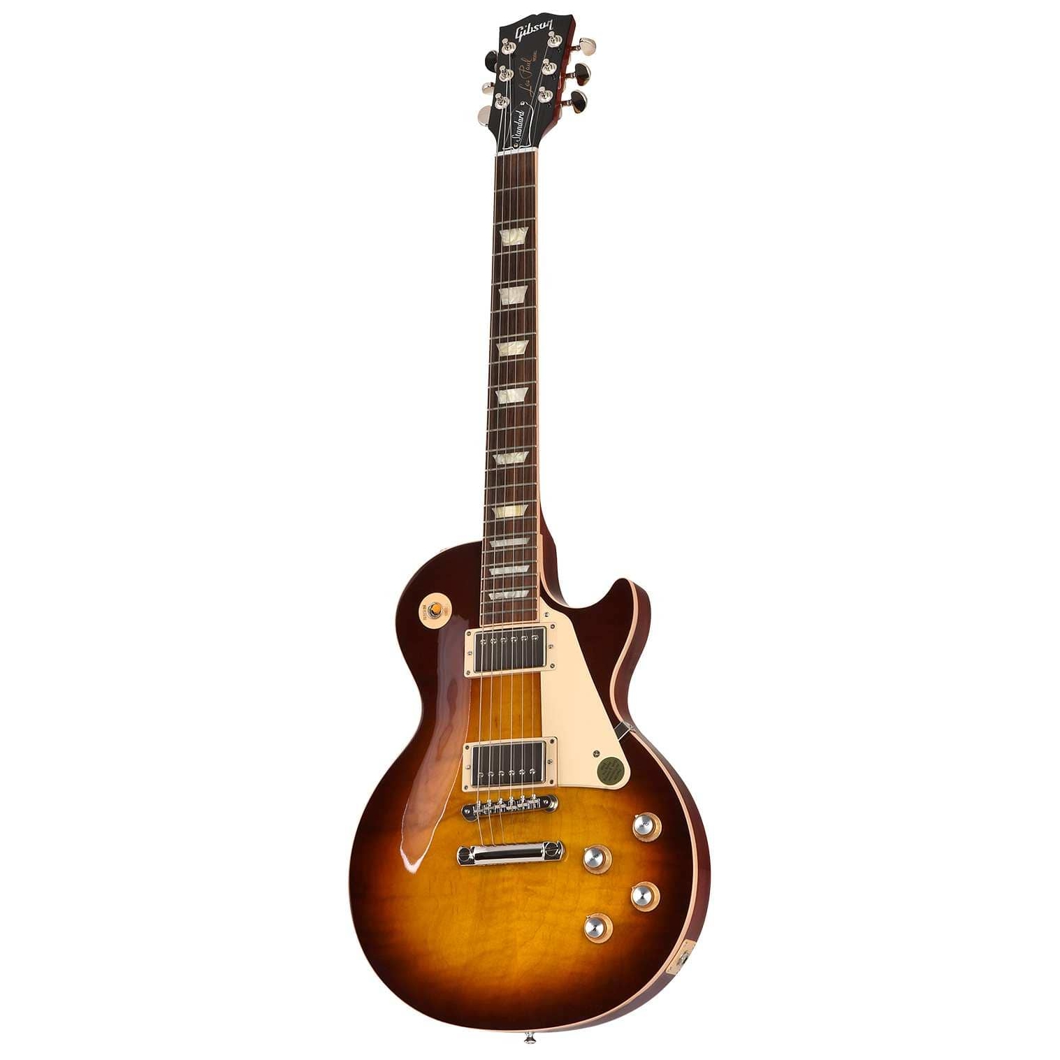 Gibson Les Paul Standard 60s IT