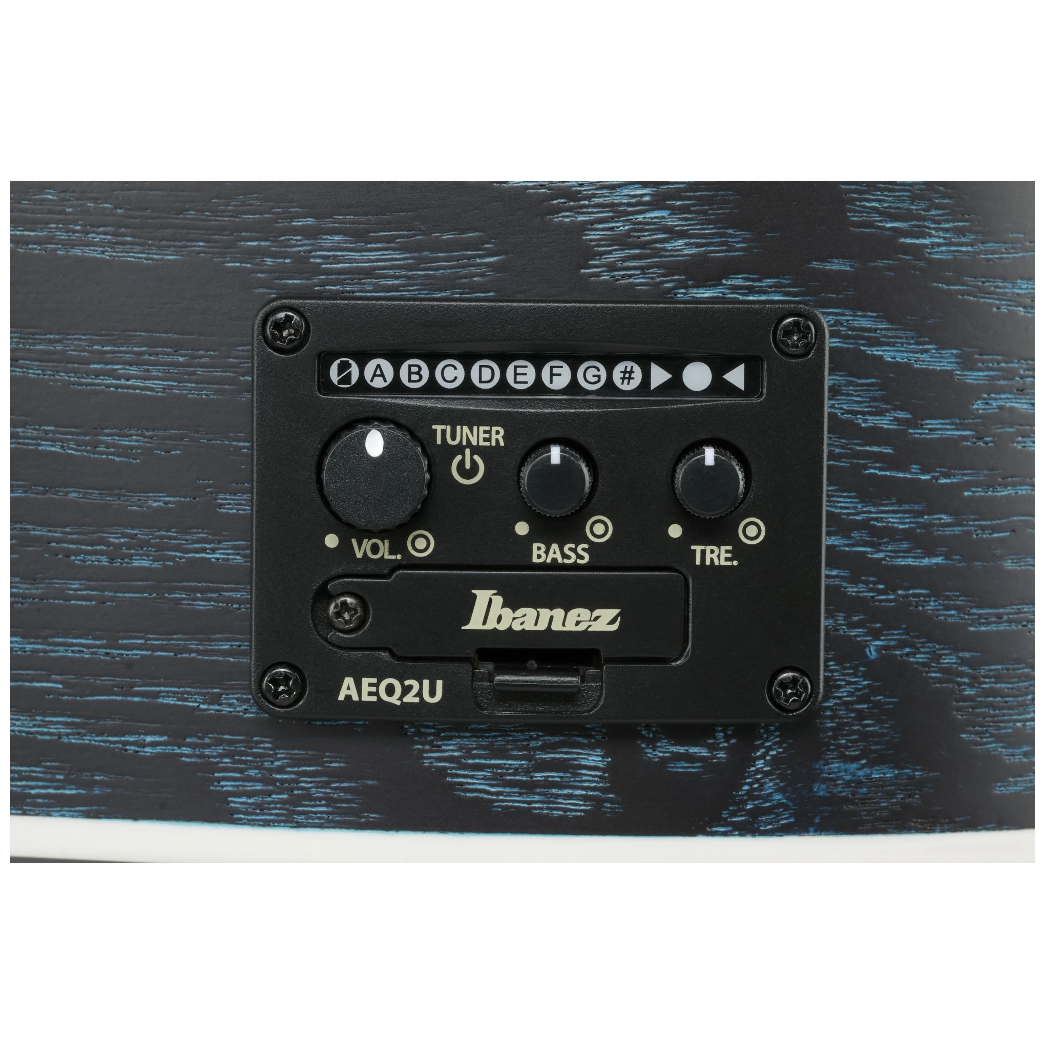 Ibanez EWP16EWB-GAO 2