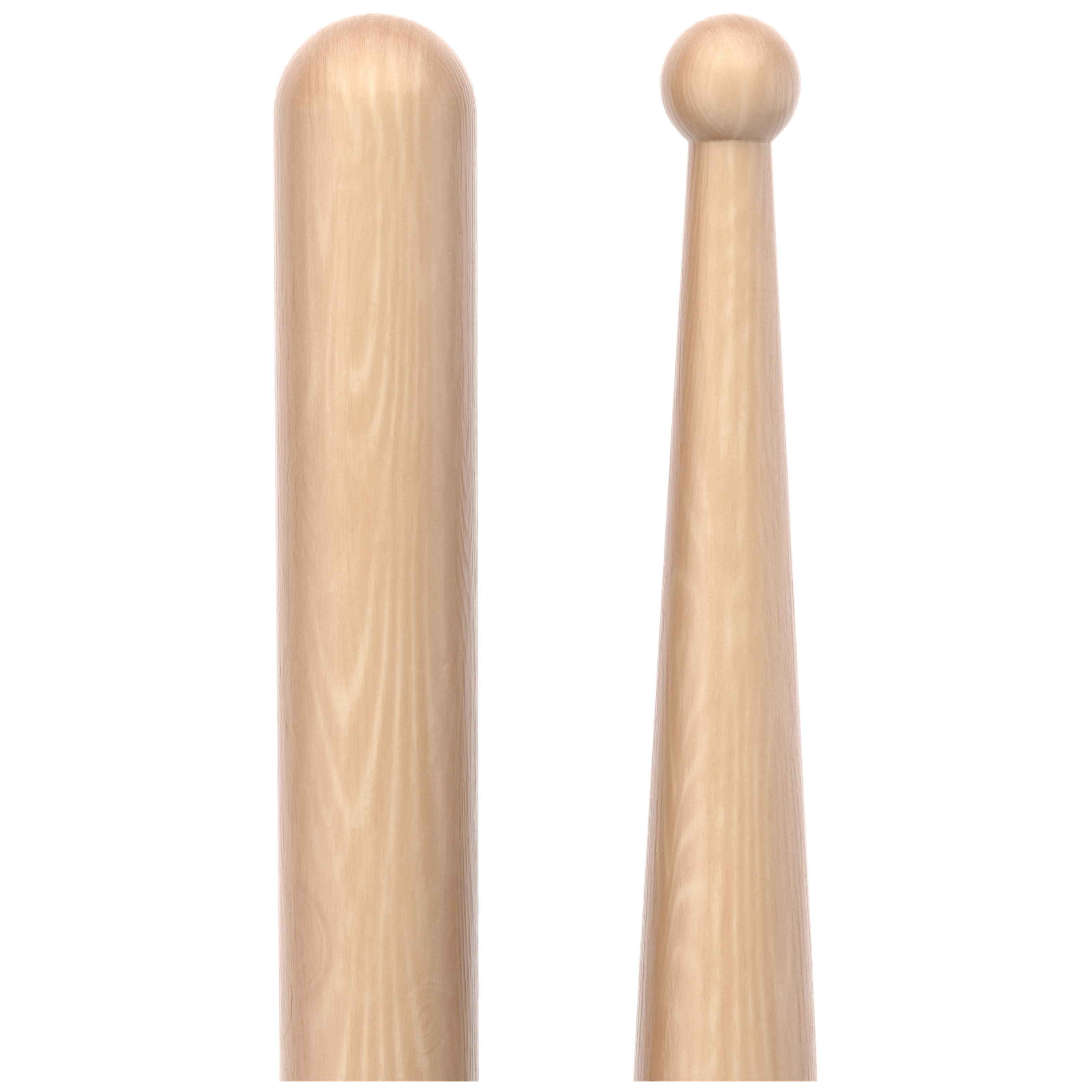 ProMark 5A Rebound Balance 5A - Long - Maple -wood Tip Wood Tip 2