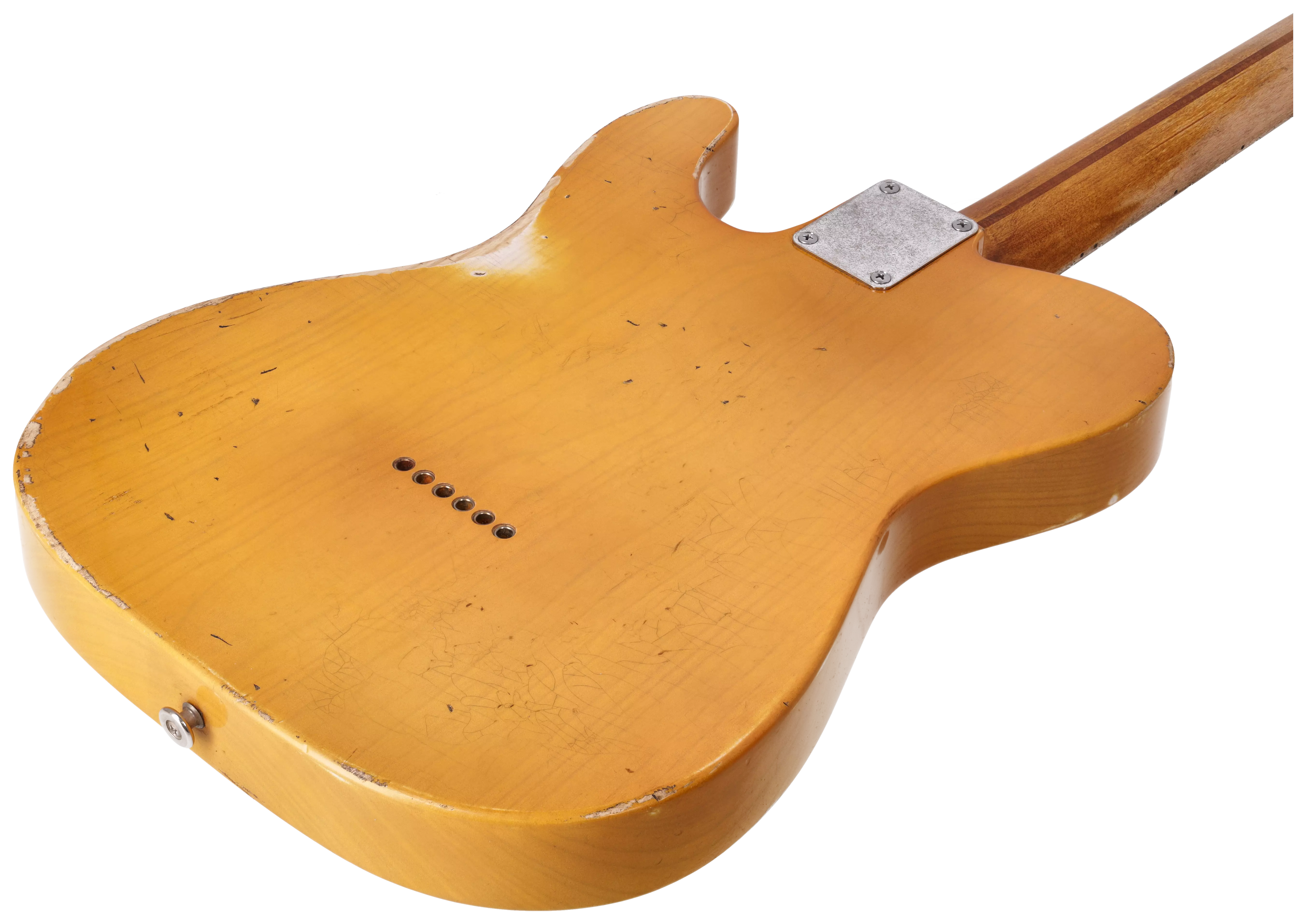 Haar Traditional T Aged Butterscotch Blonde #8 7