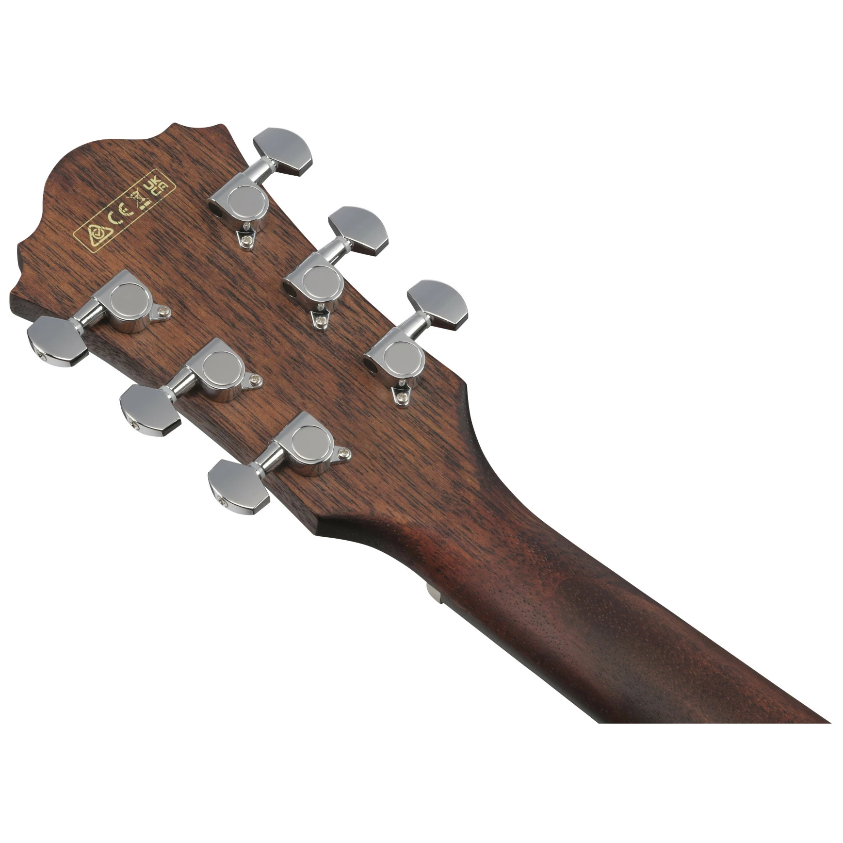 Ibanez AE140-OPN 3