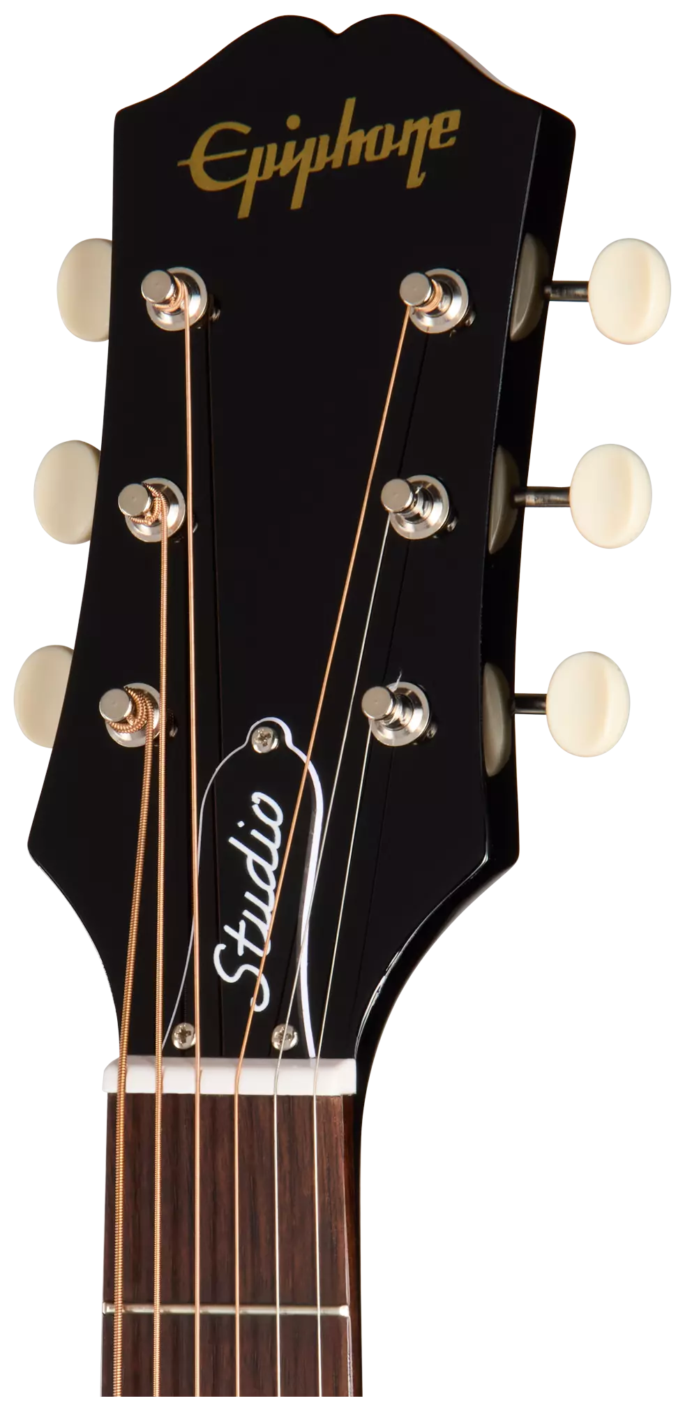 Epiphone Blues King Studio Ebony