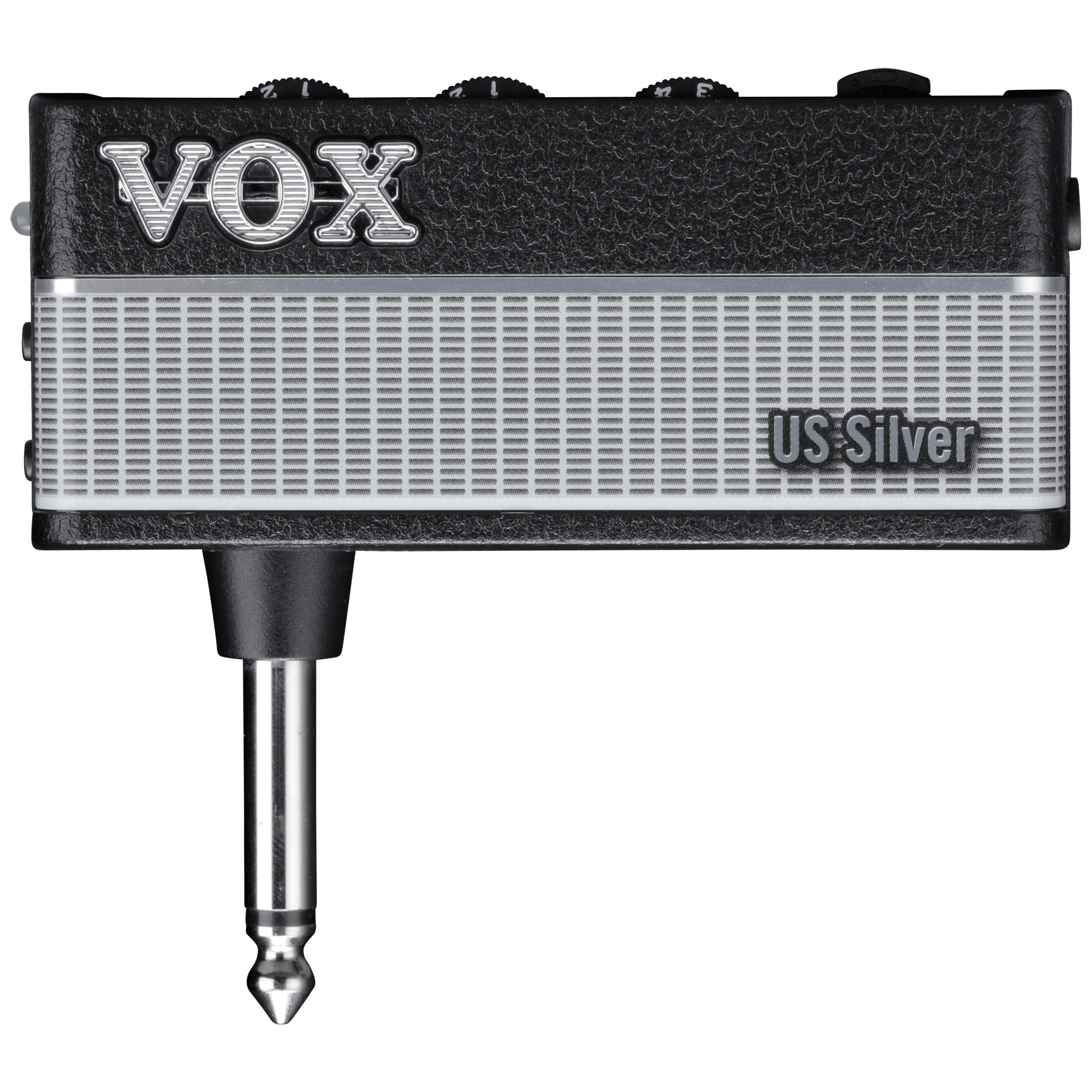 Vox amPlug 3 US Drive Headphoneamp
