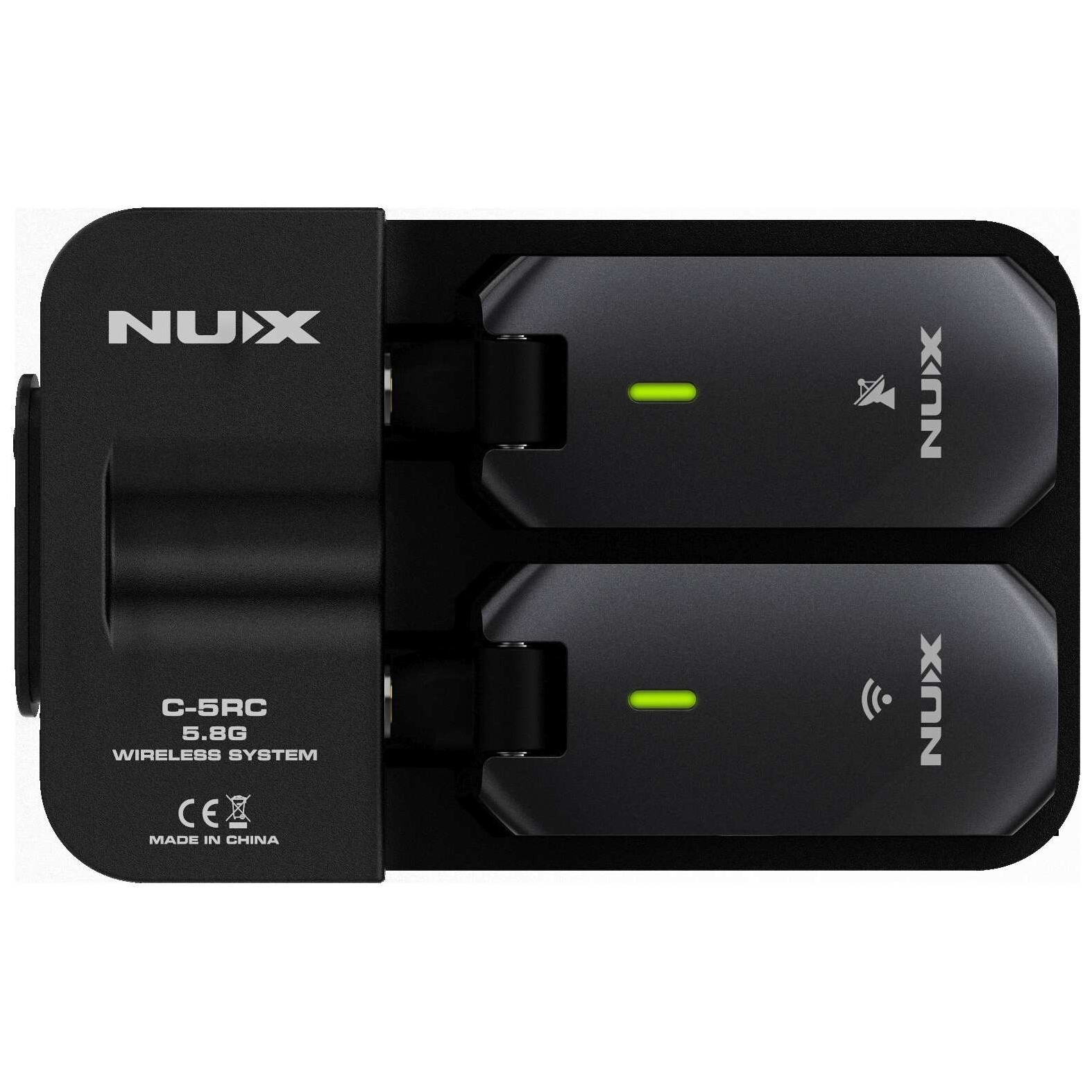 NUX - NUX C-5RC Wireless System - 1