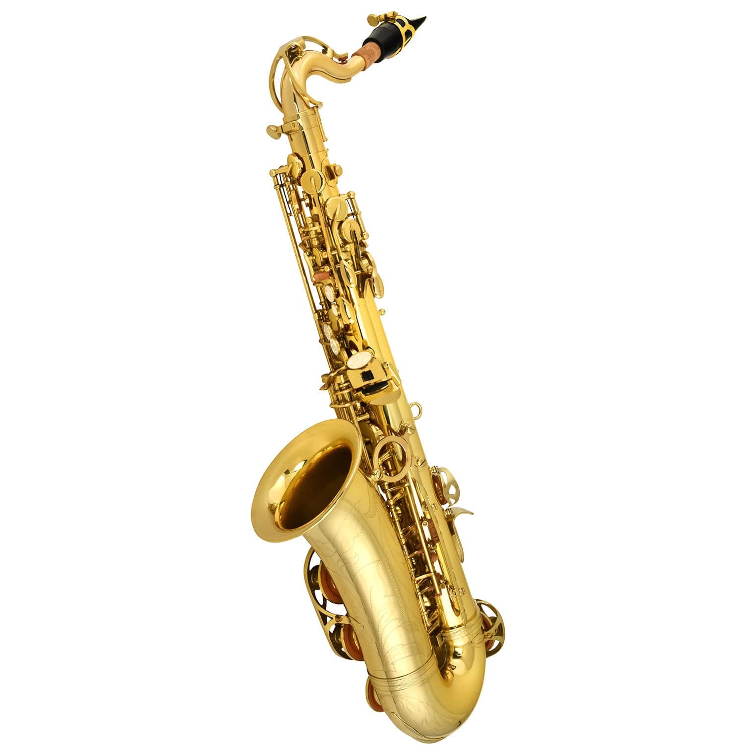 Chicago Winds - Chicago Winds CC-AS3100 Kinder-Altsaxophon Goldlack - 3