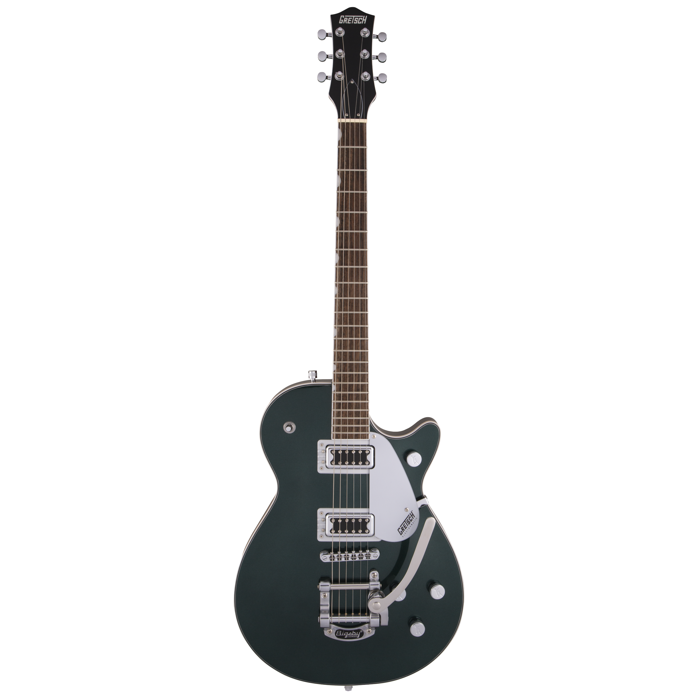 Gretsch G5230T Electromatic Jet FT SC Cadillac Green