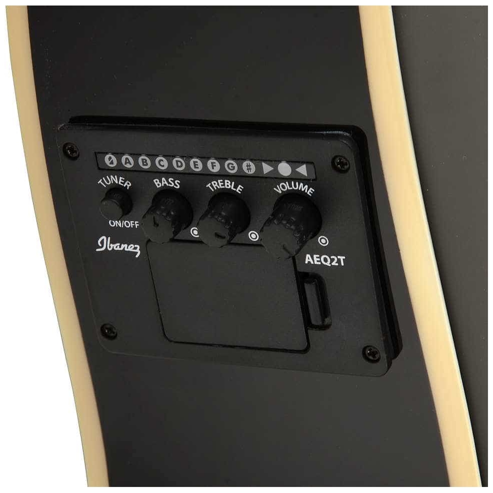 Ibanez - Ibanez TCY10E-BK - 5