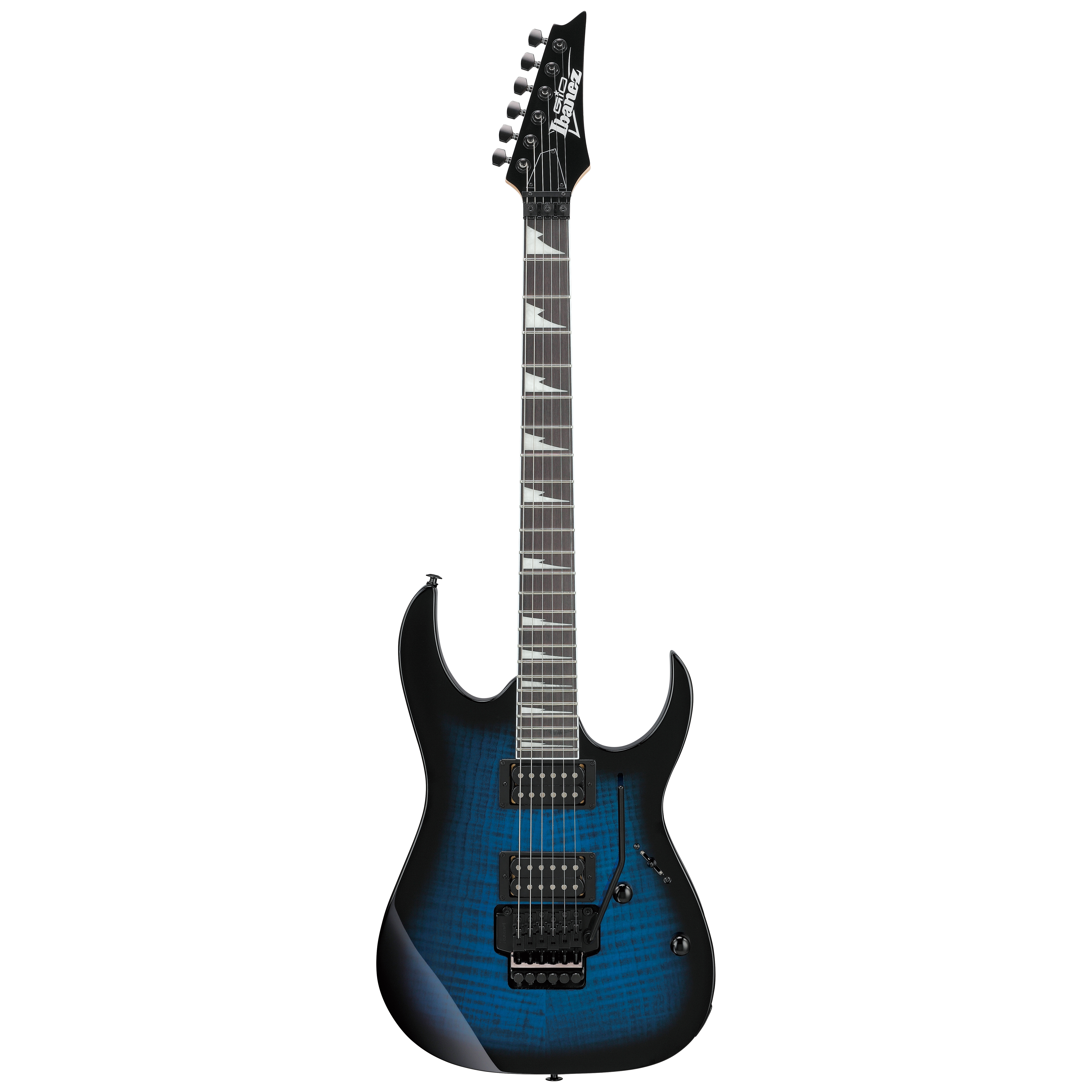 Ibanez GRG320FA-TBS 1