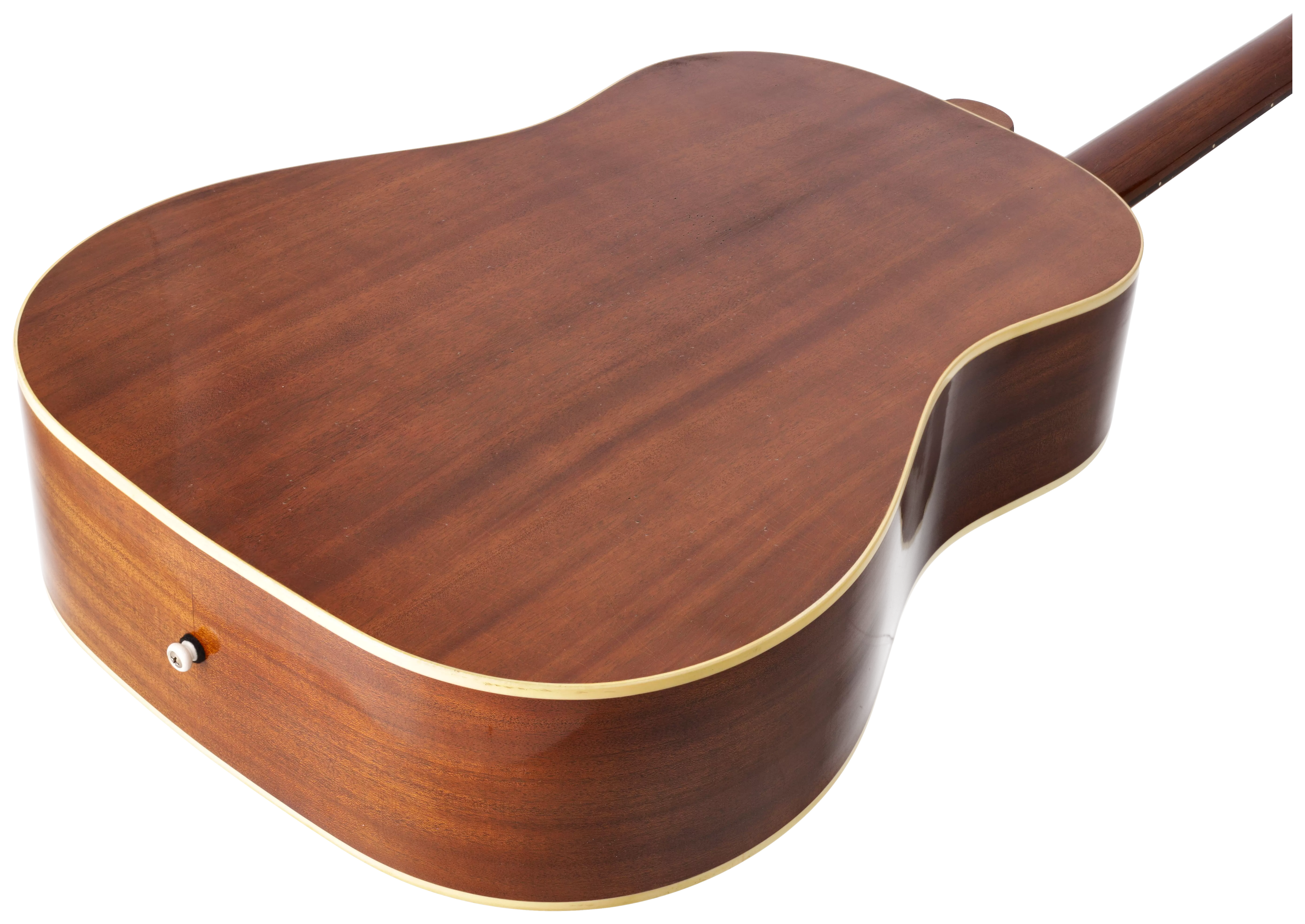 Gibson 1955 J-45 Vintage Sunburst Murphy Lab Light Aged #1 7