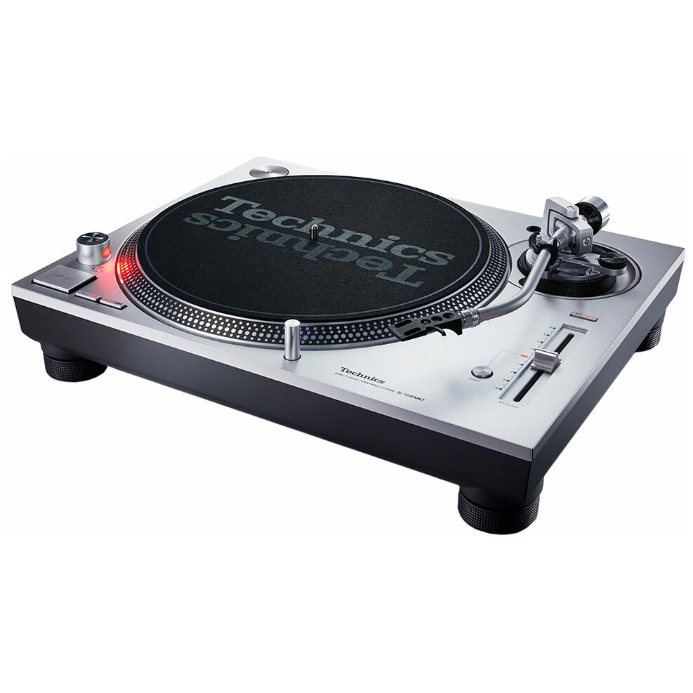 Technics SL-1200 MK7 3