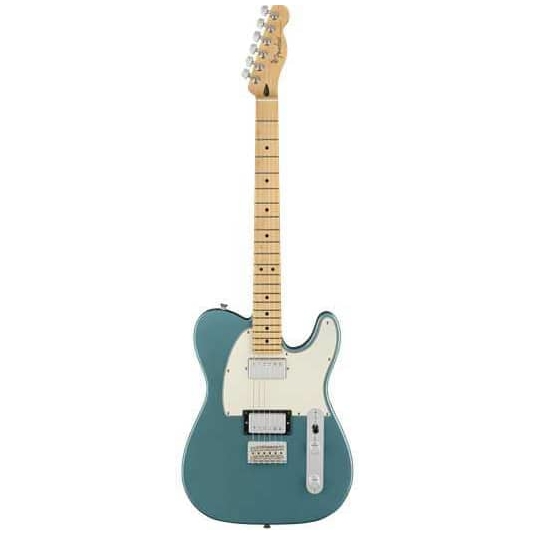 Fender Player Telecaster HH MN TPL