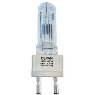 Osram 64747 FKJ CP71