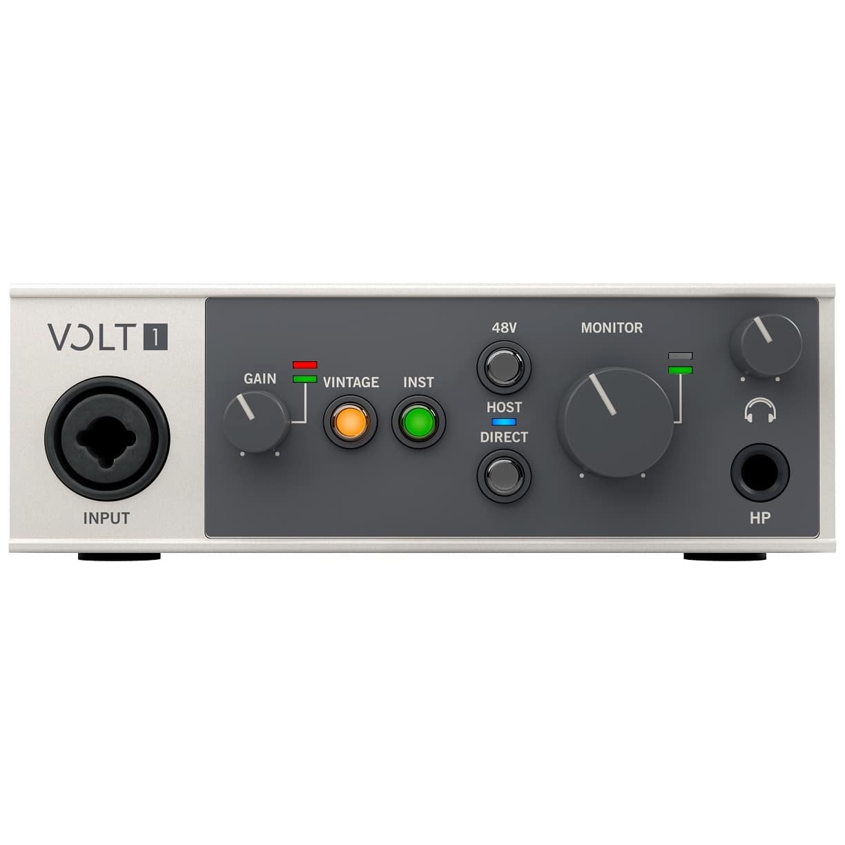 Universal Audio VOLT 1 B-Ware