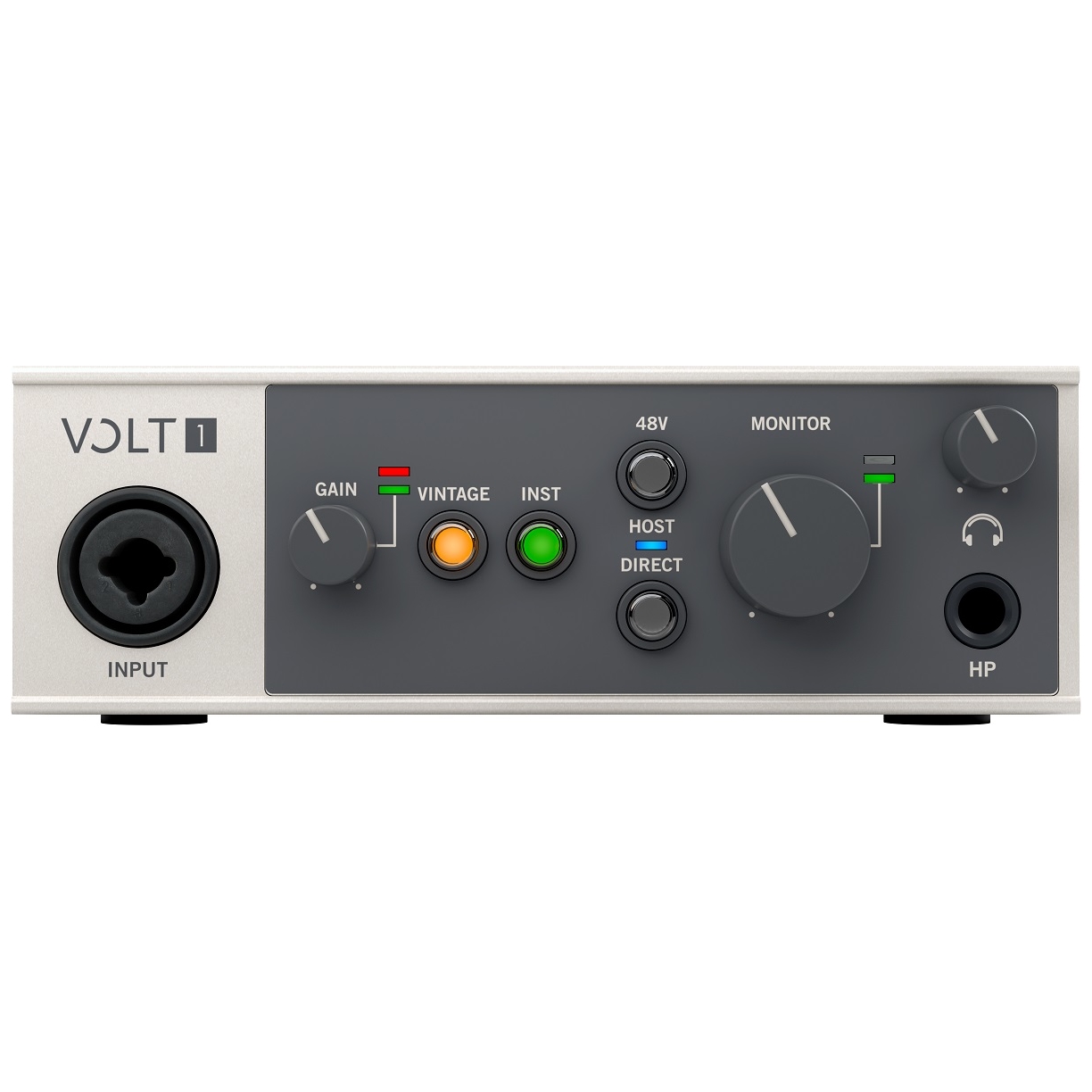Universal Audio - Universal Audio VOLT 1 - 1