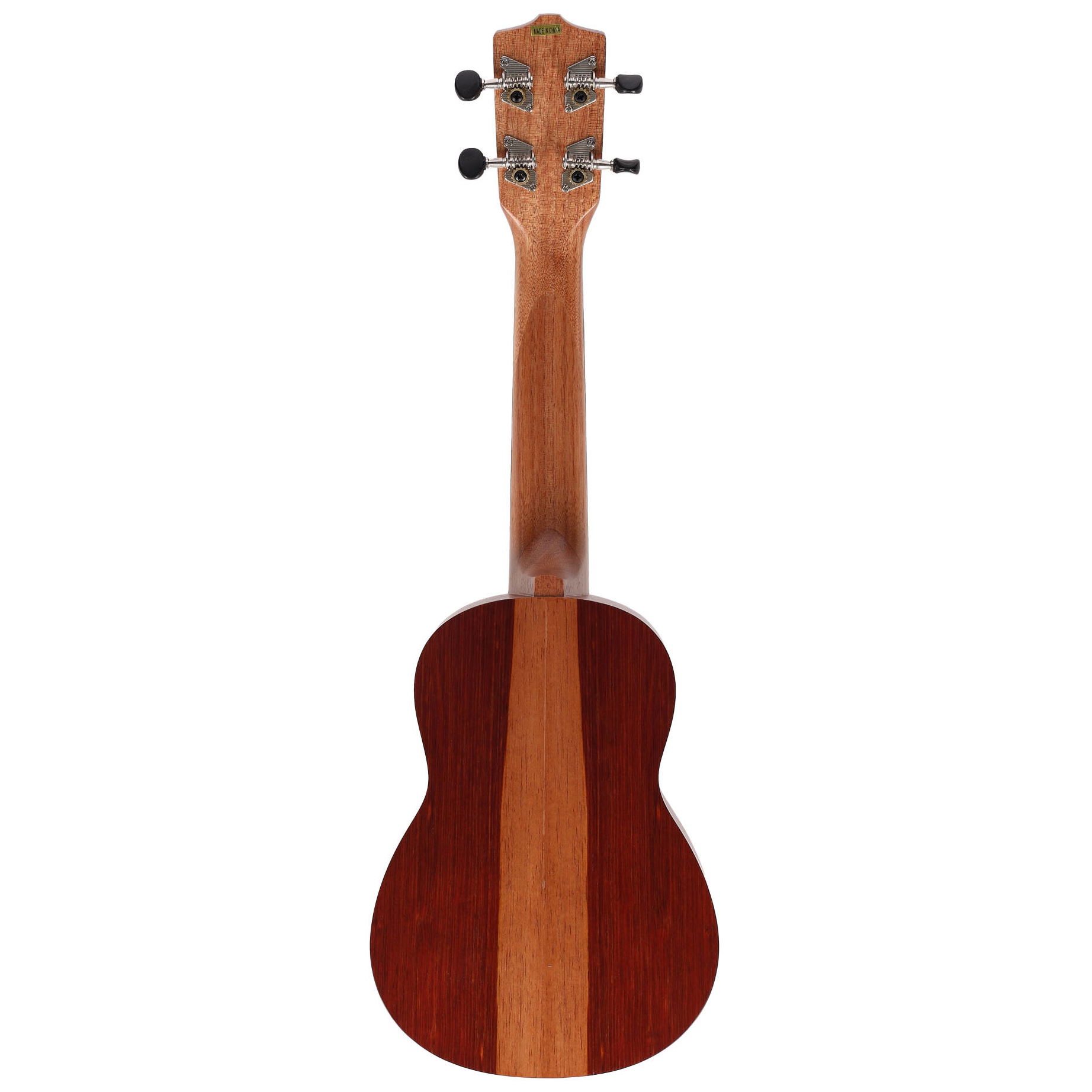 Leho - Leho My Leho Two Tone Mahogany Soprano - 2