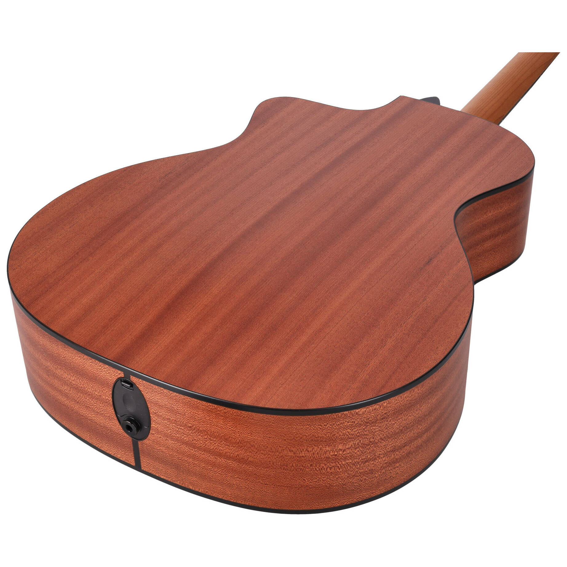 Taylor 114ce-S Sapele 10