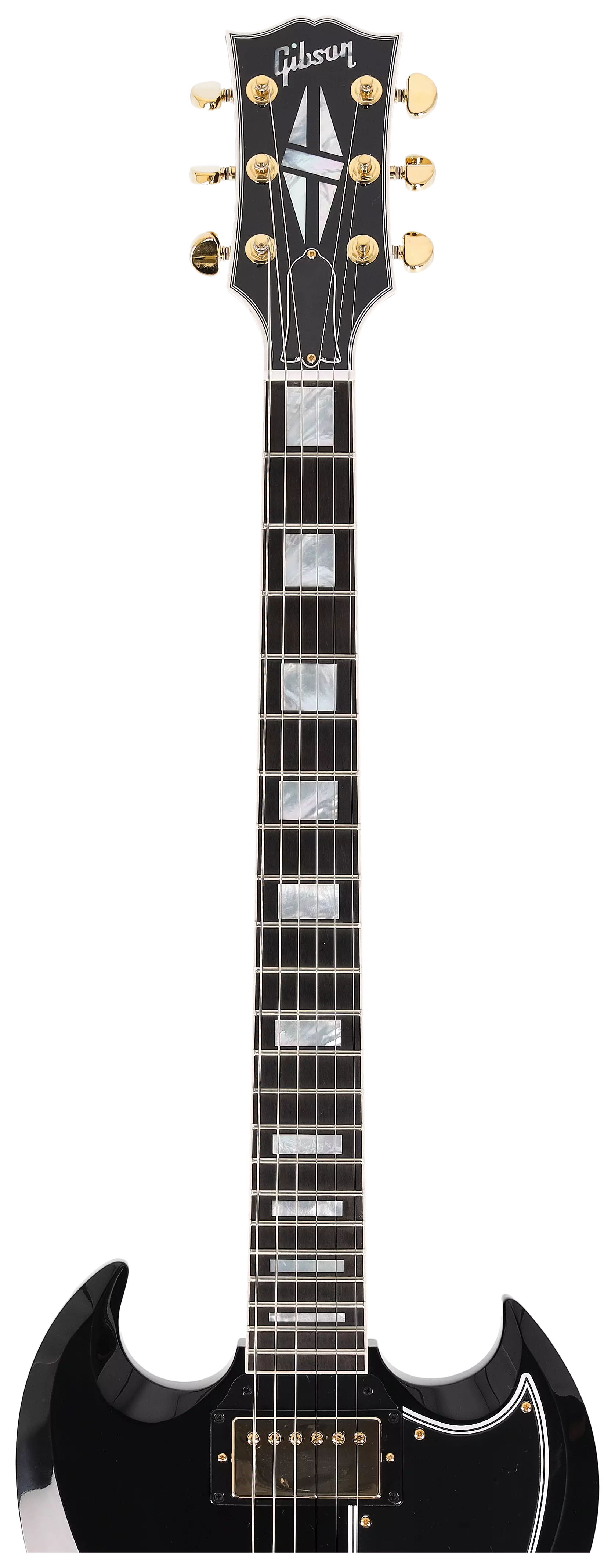 Gibson SG Custom EB GH #2 9