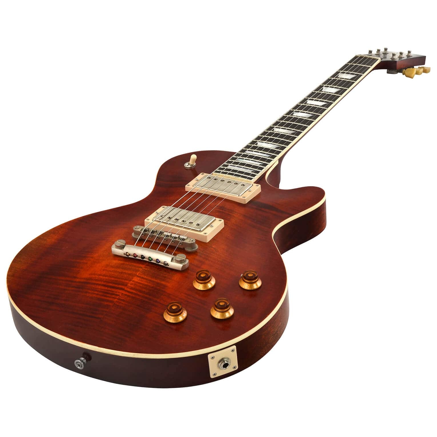 Eastman - Eastman SB59 v Antique Classic - 6