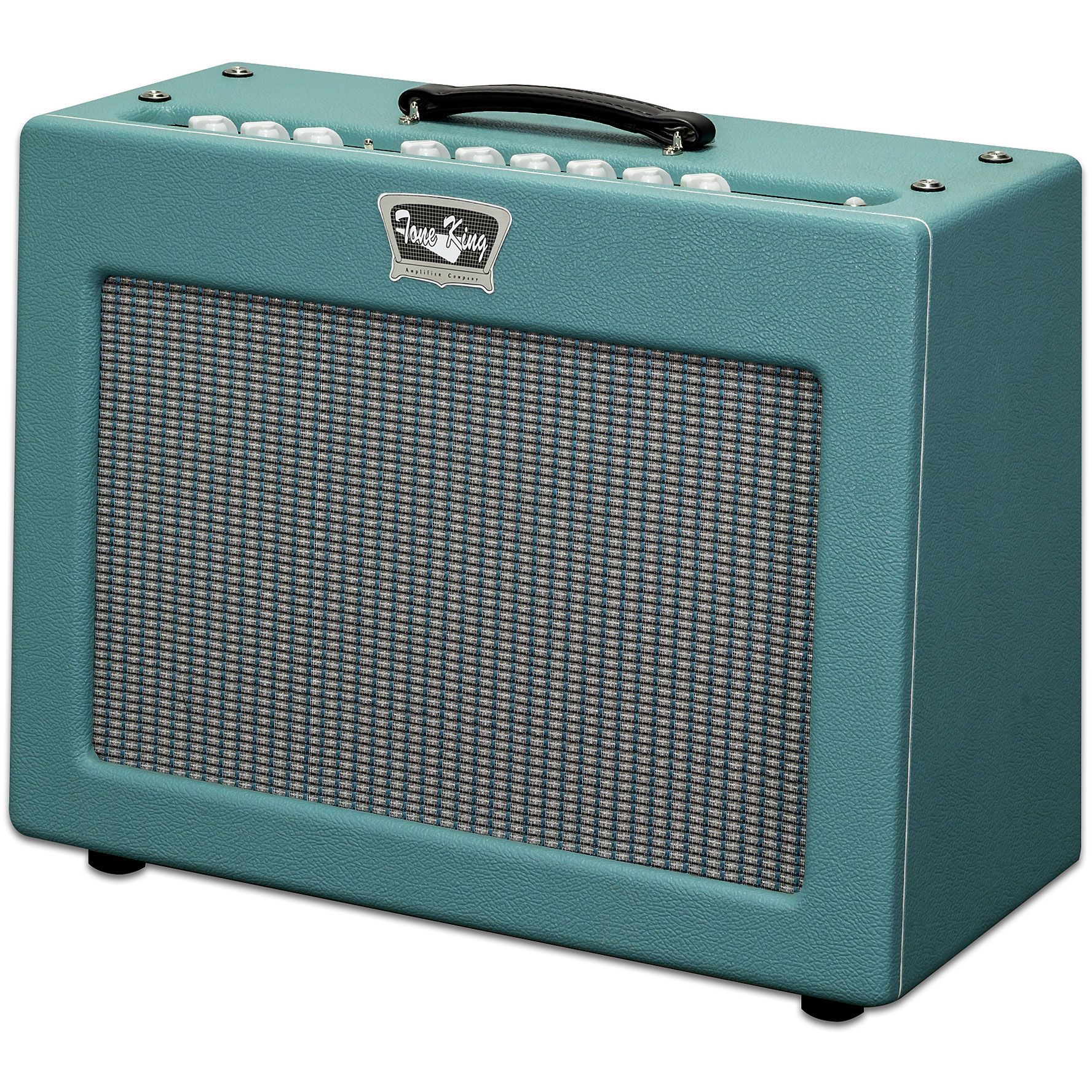 Tone King Sky King - Turquoise 3