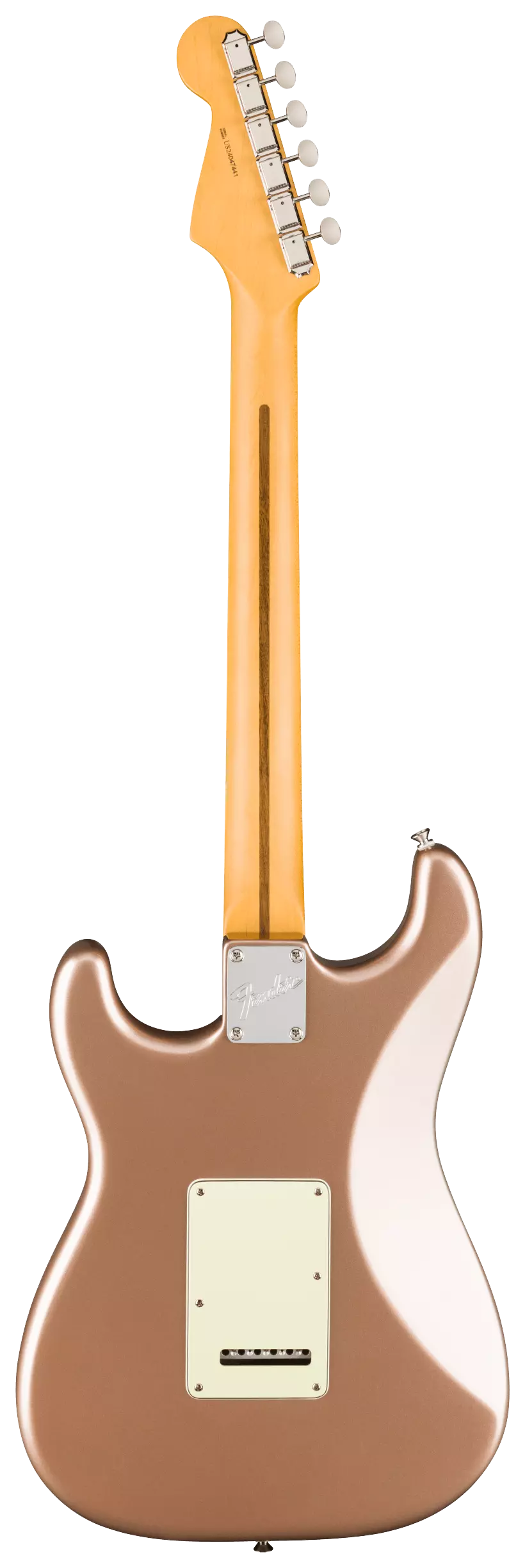 Fender American Pro Classic Stratocaster MN FFMG 6