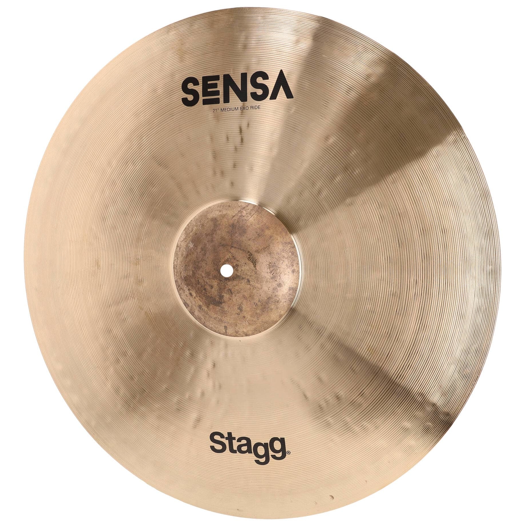 Stagg - Stagg Sensa Exo Ride - 21 Zoll