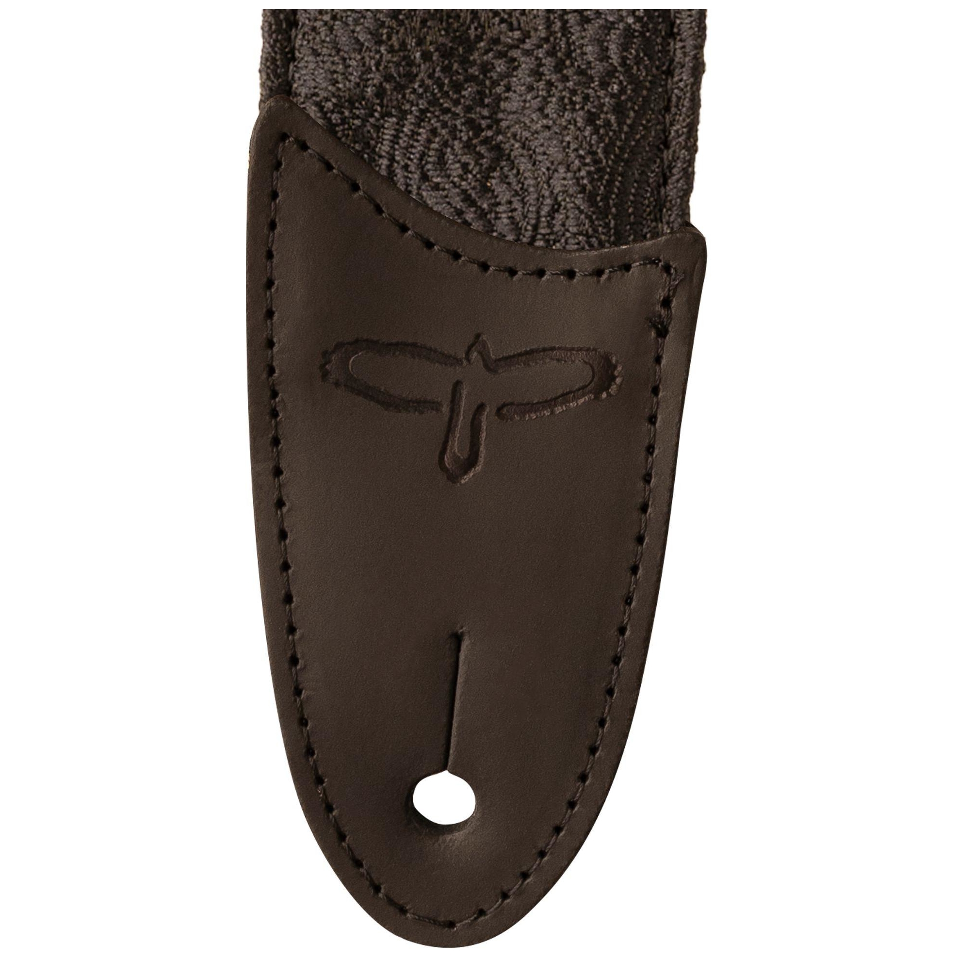 PRS - PRS Paisley Strap Black - 1