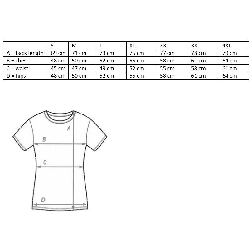  women - 4XL - 3