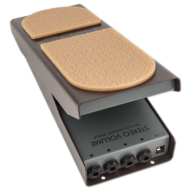 Lehle Stereo Volumen 3