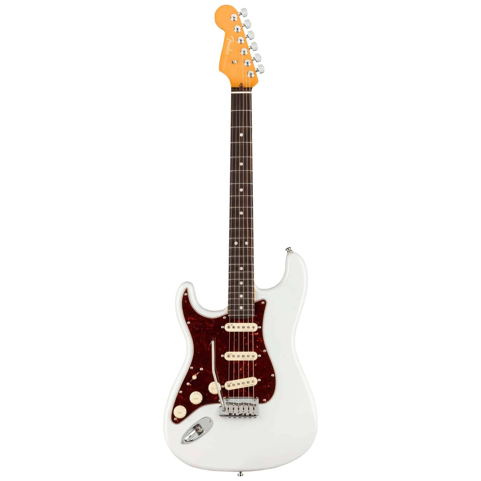 Fender American Ultra Stratocaster LH RW APL