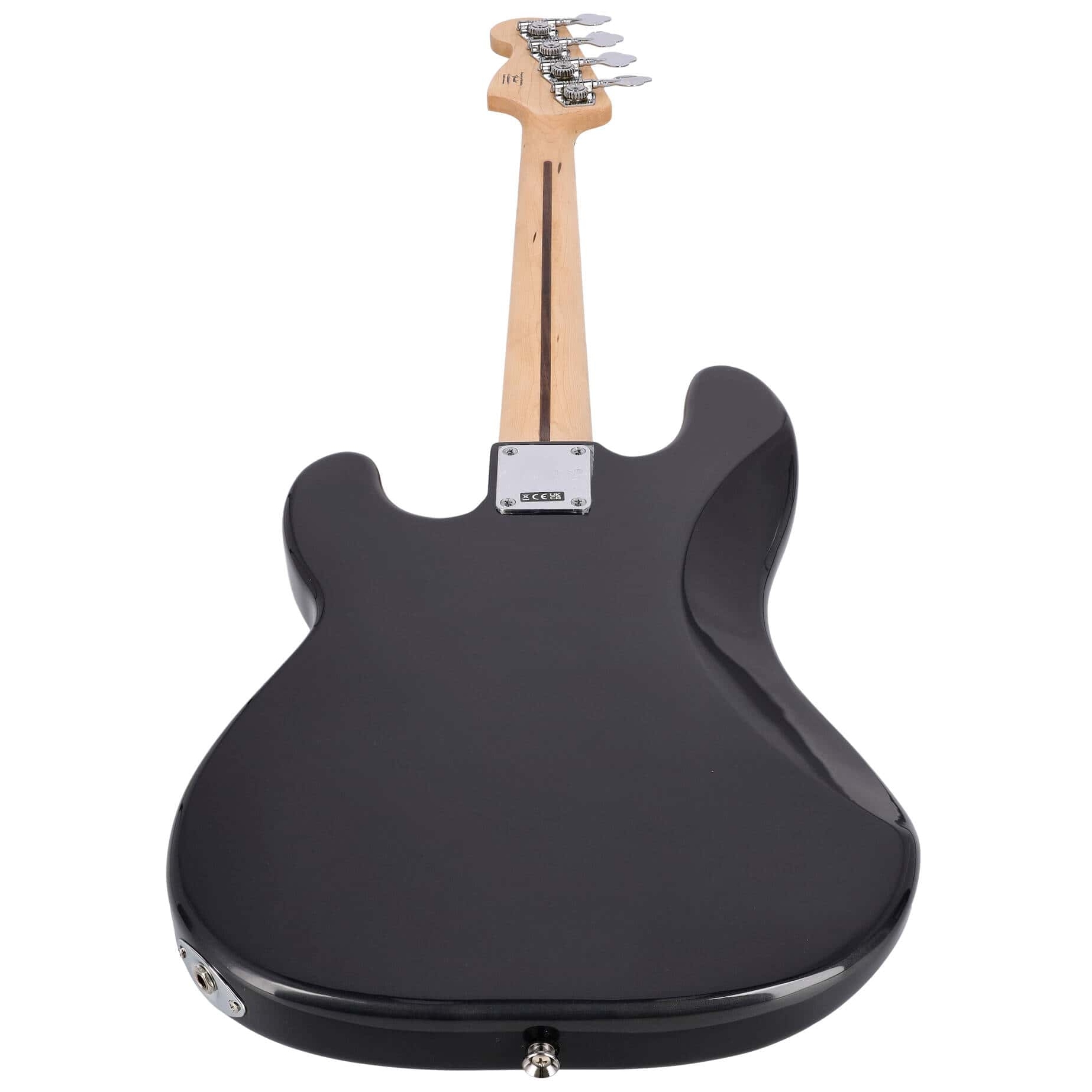 Squier by Fender - Squier by Fender Affinity Precision Bass PJ LRL CFM - 8