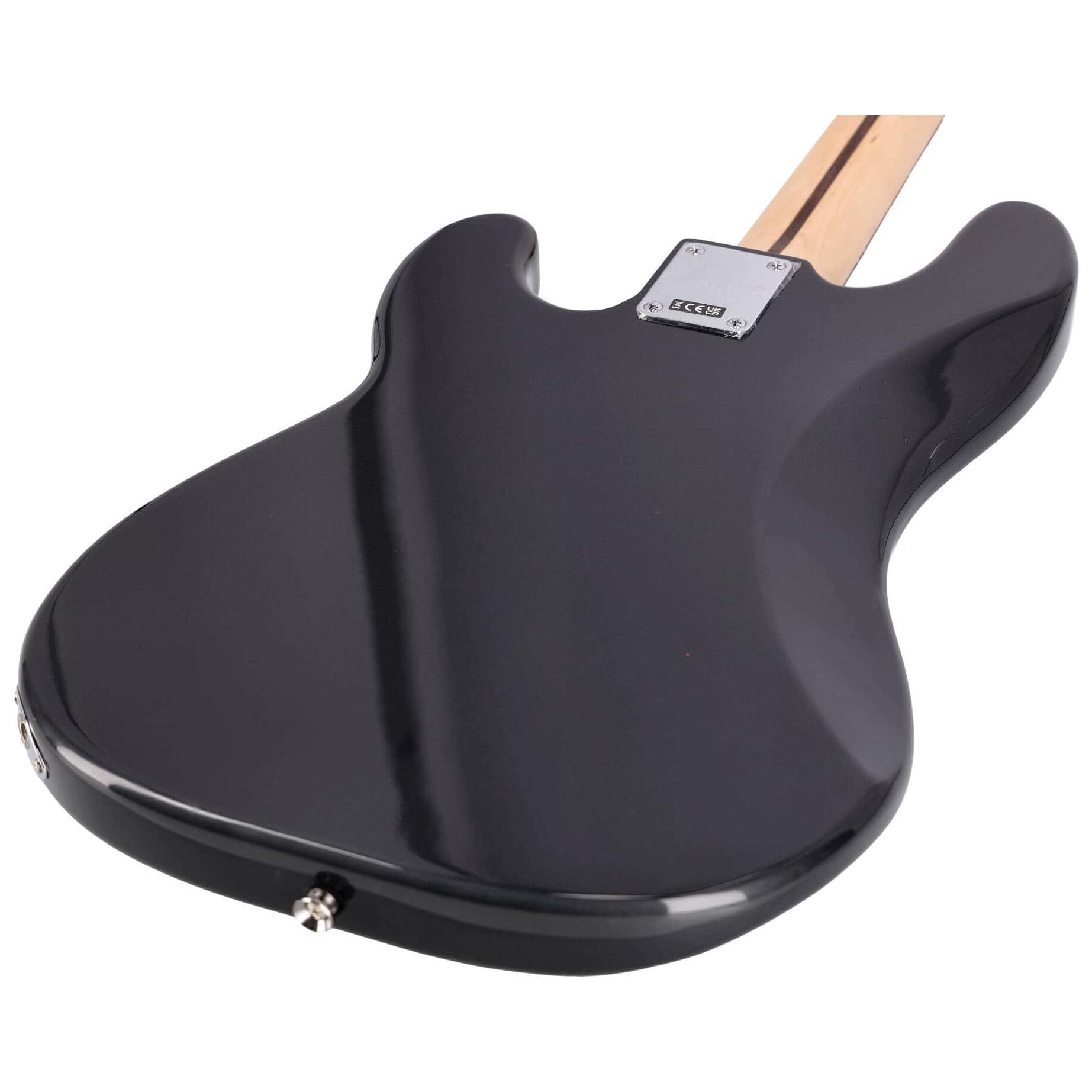 Squier by Fender - Squier by Fender Affinity Precision Bass PJ LRL CFM - 7