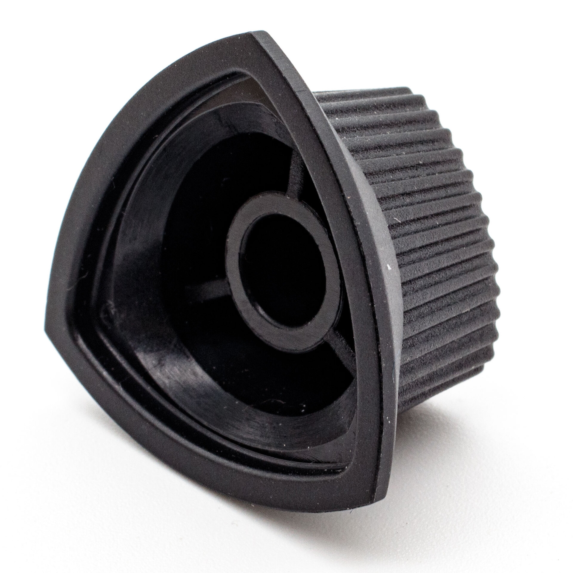 Music Man Knob St. Vincent Black 1