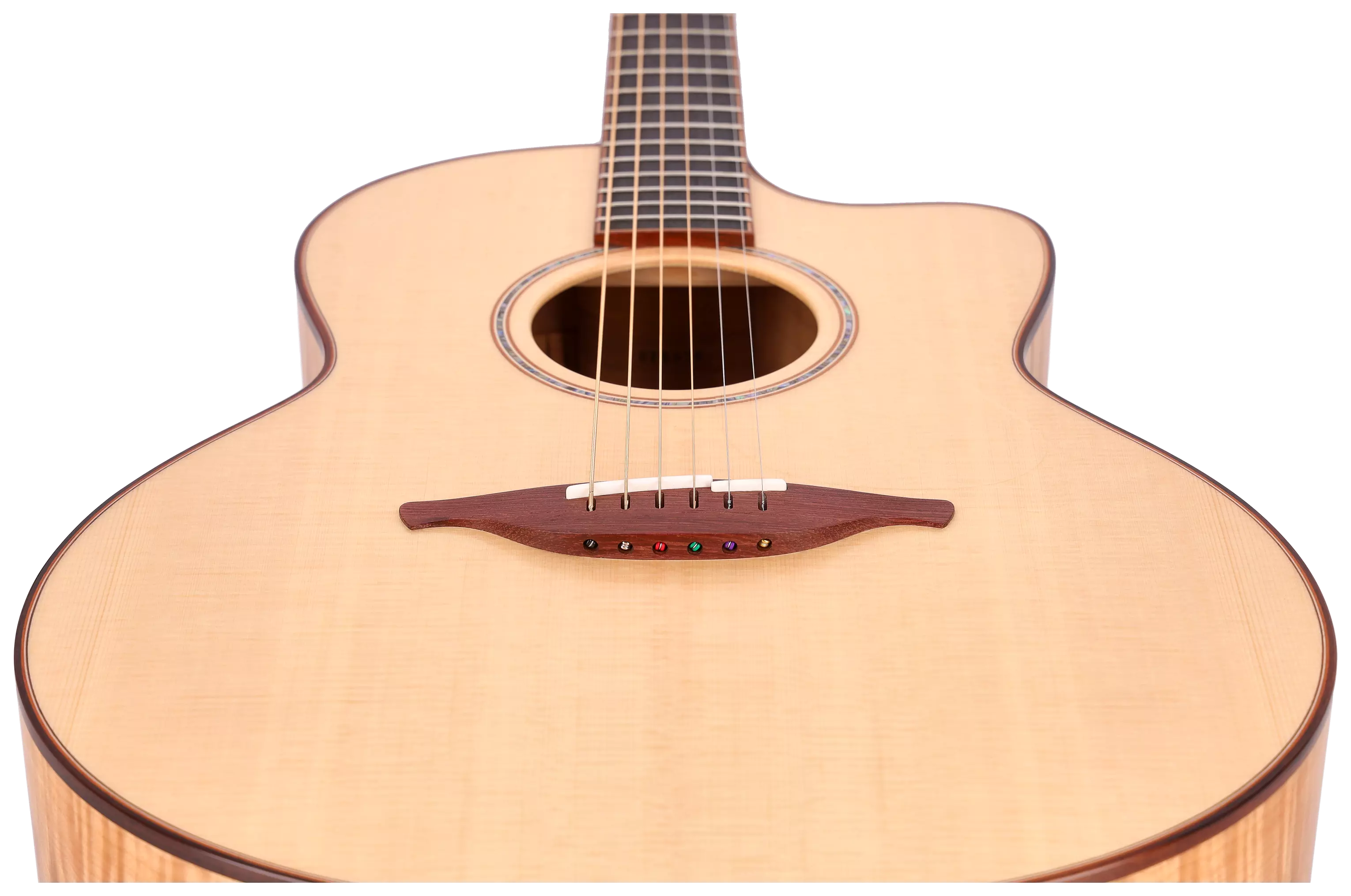 Lowden Alex de Grassi Signature 4