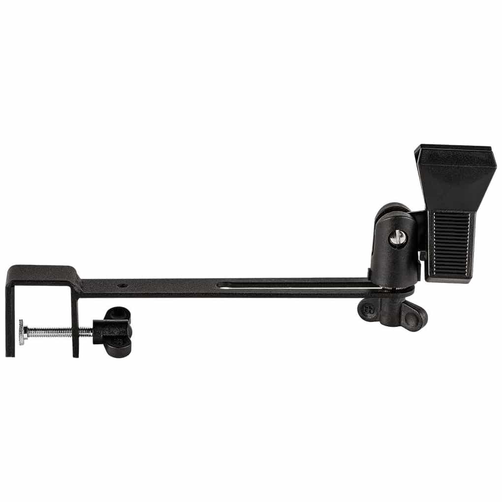 Meinl Percussion - Meinl Percussion MPMCC - Microphone Cajon Clamp