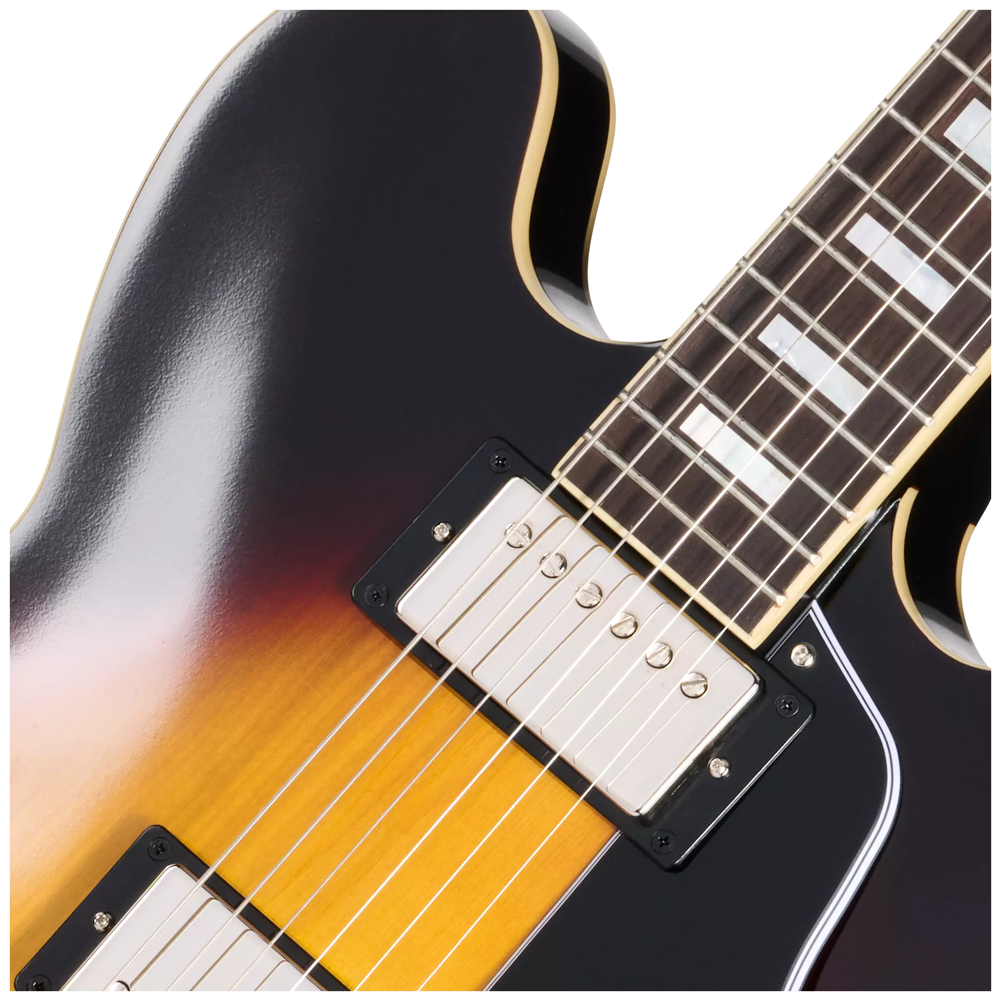 Epiphone 1962 ES-335 Reissue VB kaufen | Jetzt bei session!