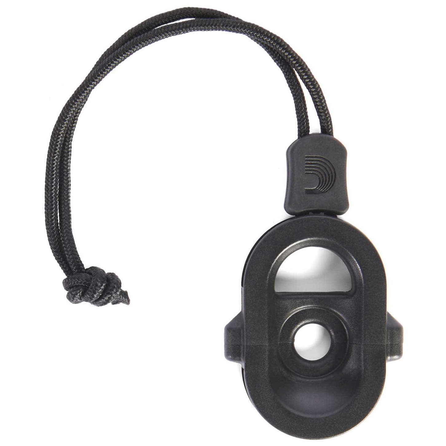 D’Addario - D’Addario PW-AJL-02 - Cinch Fit Acoustic Lock Taylor