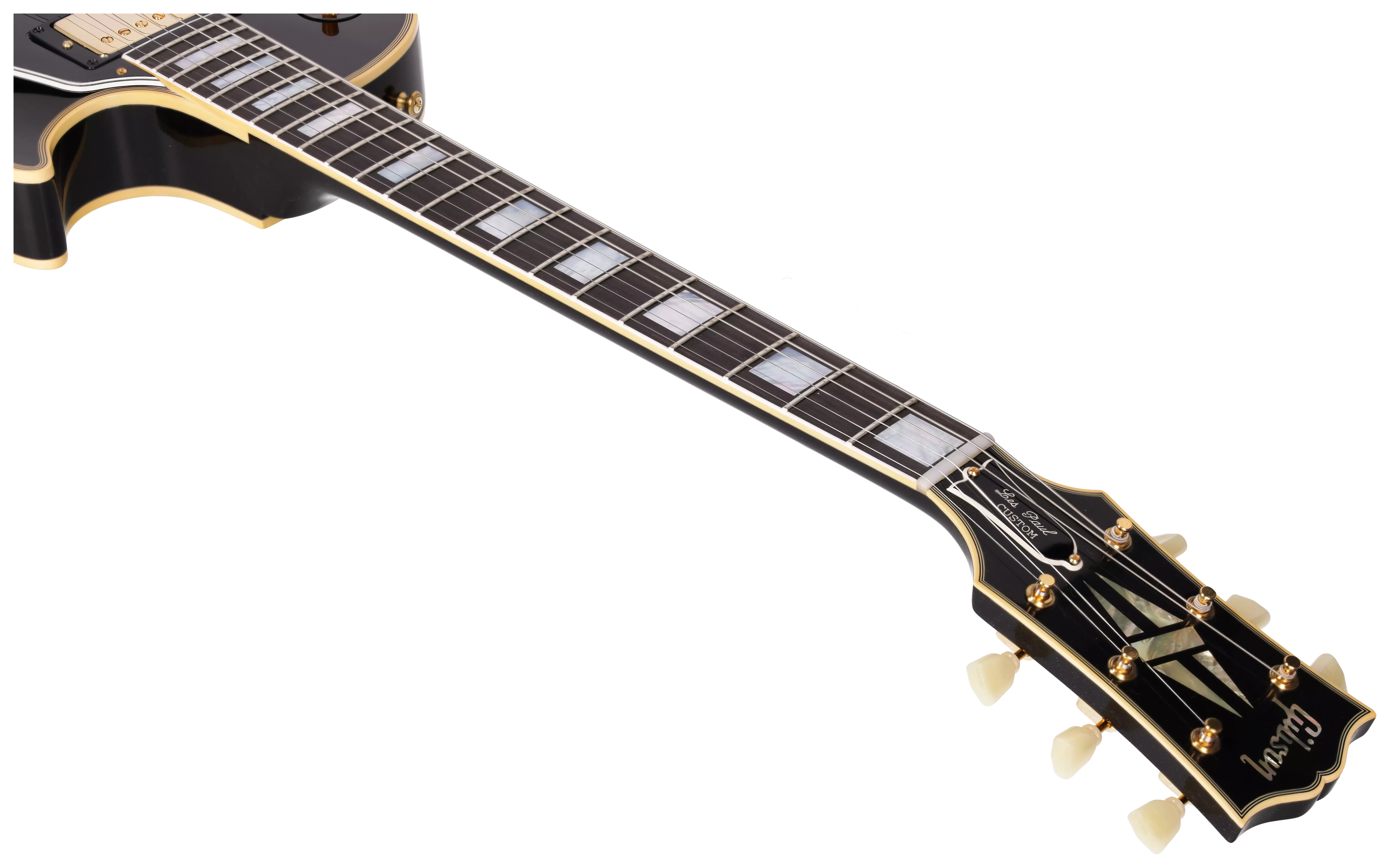 Gibson Les Paul Custom 1957 VOS EB #3 15