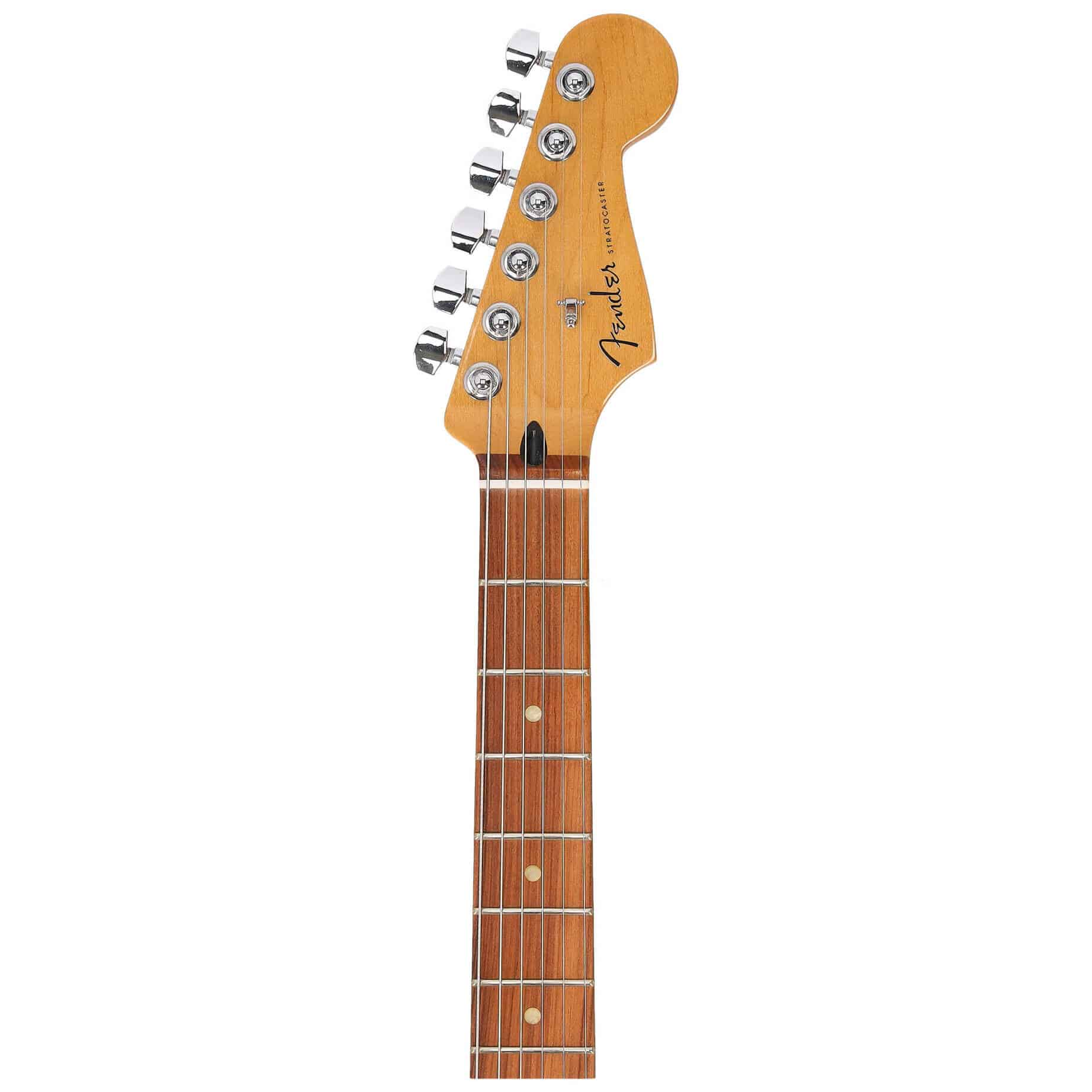 Fender Player Plus Stratocaster HSS PF BLB 5