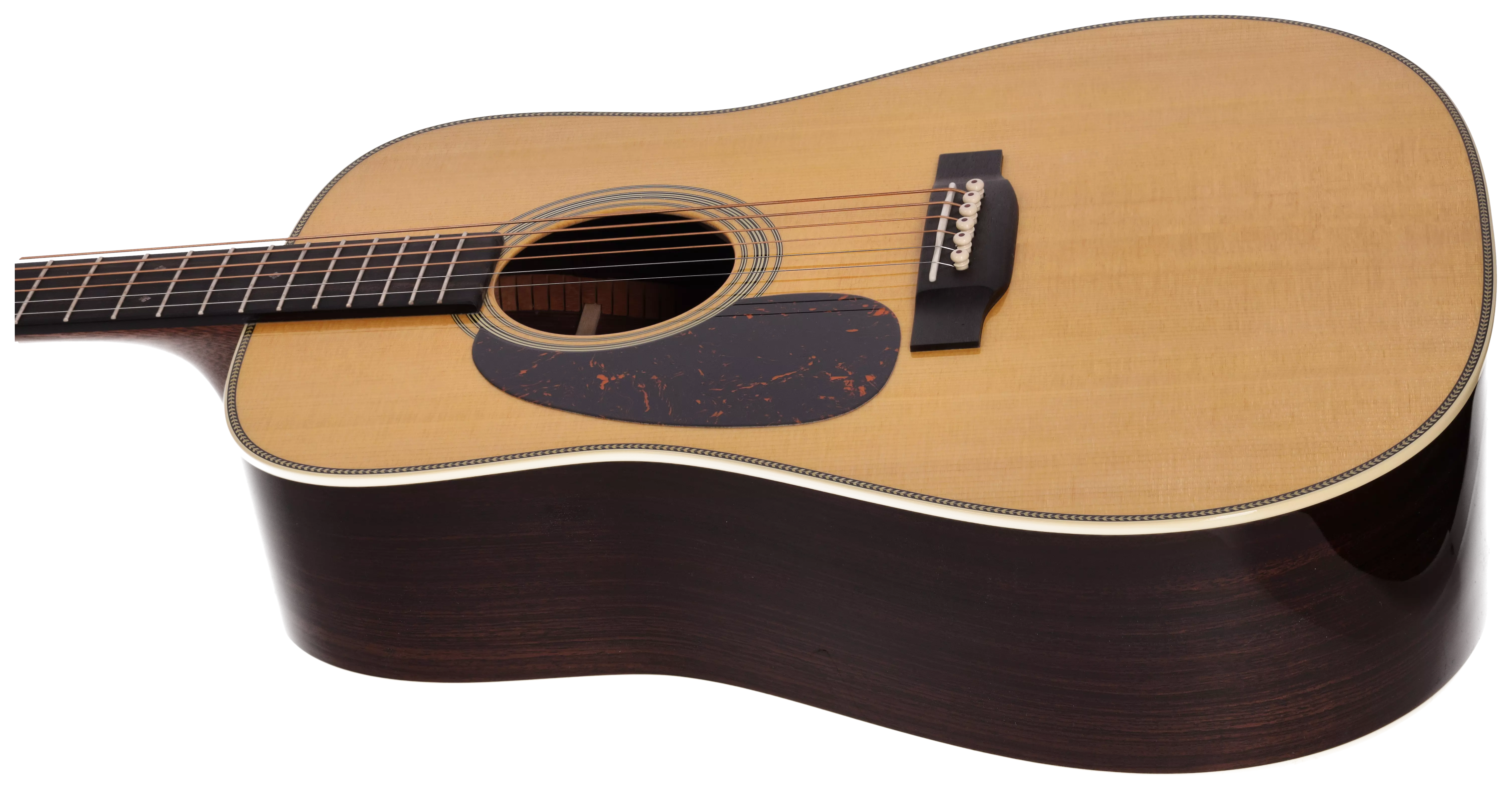 Martin HD-28 Lefthand 5