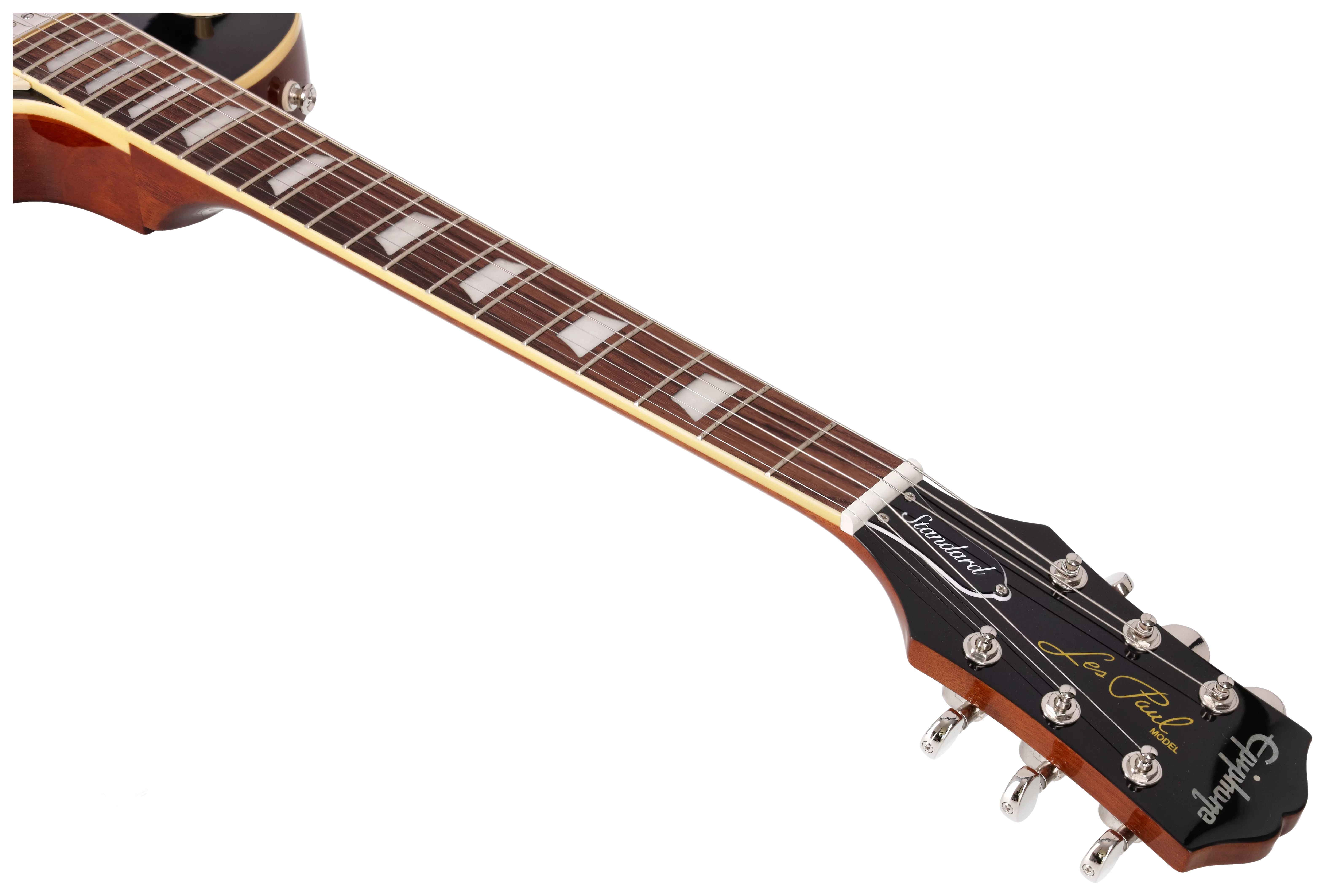 Epiphone Les Paul Standard 60s Ebony 13