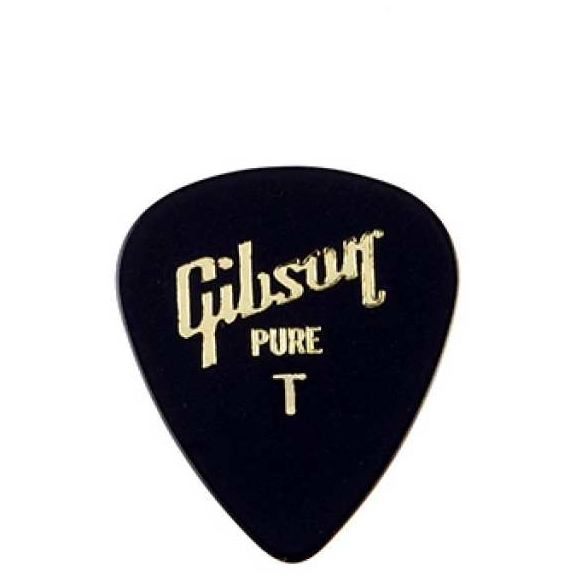 Gibson - Gibson APRGG-74T Plektrum Wedge Style Thin