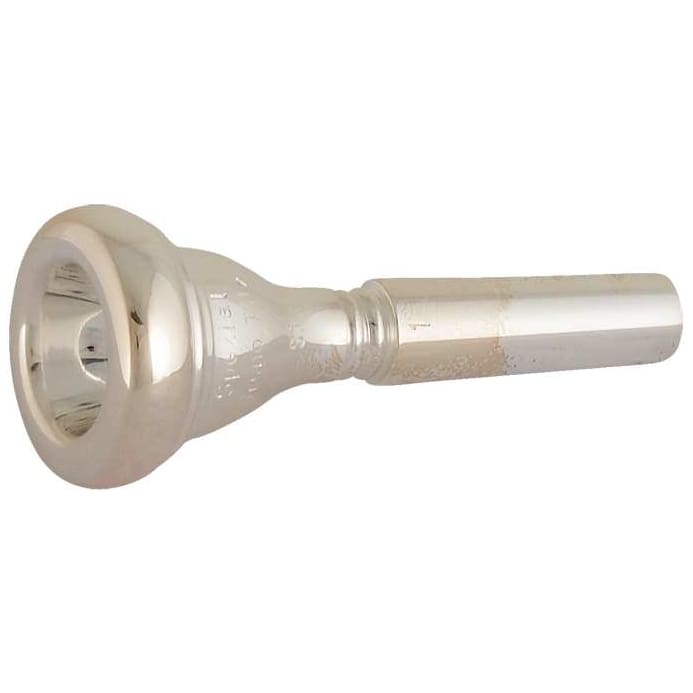 Tilz - Tilz 210-S6-1 Spezial Tilz Flügelhornmundstück Schaft 1