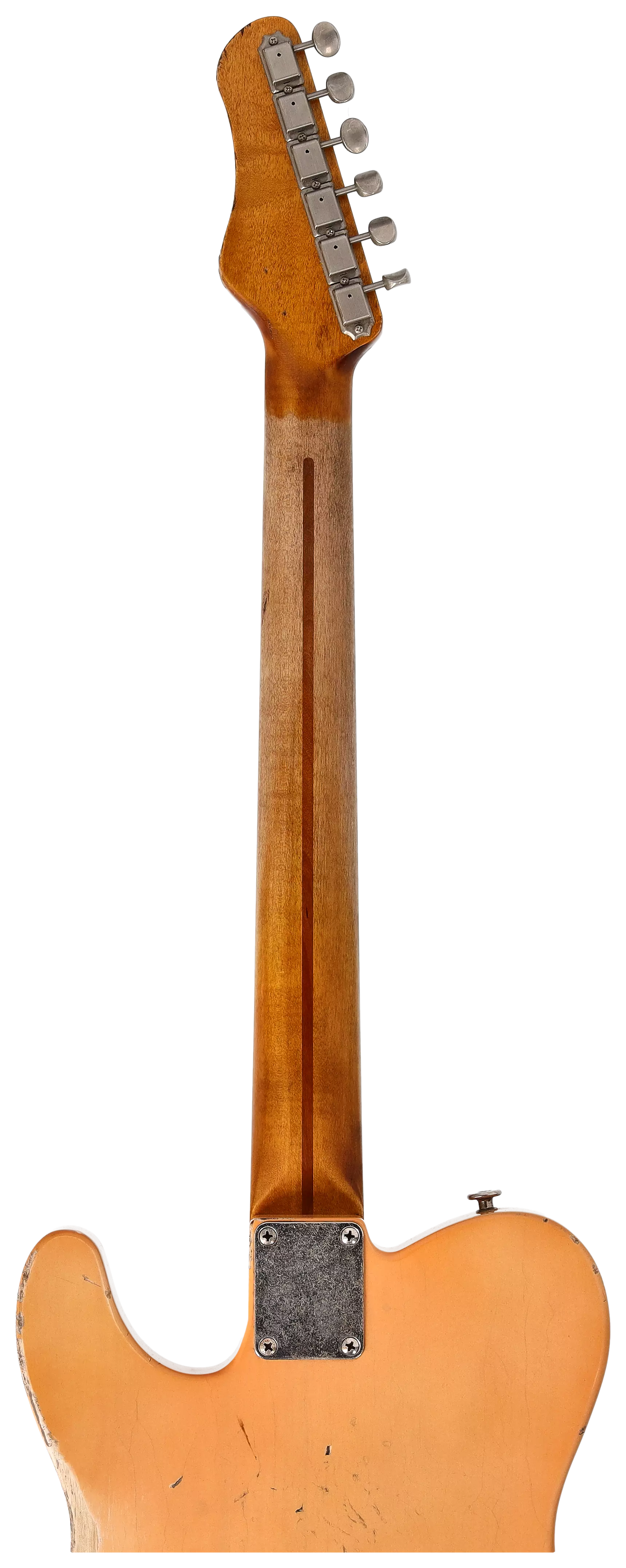 Haar Traditional T Paulownia BSB #3 10