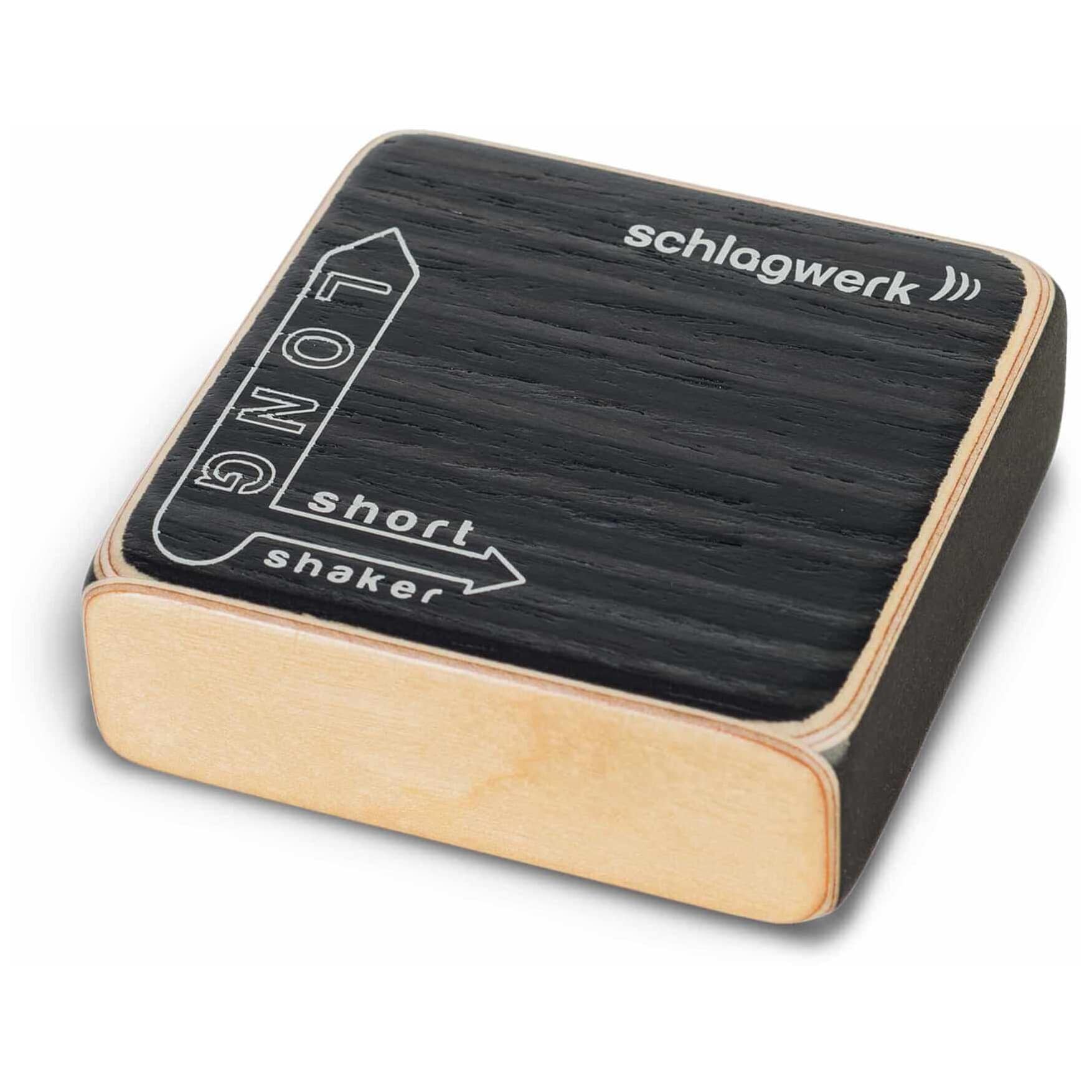 Schlagwerk - Schlagwerk SK 25 Longshort Shaker