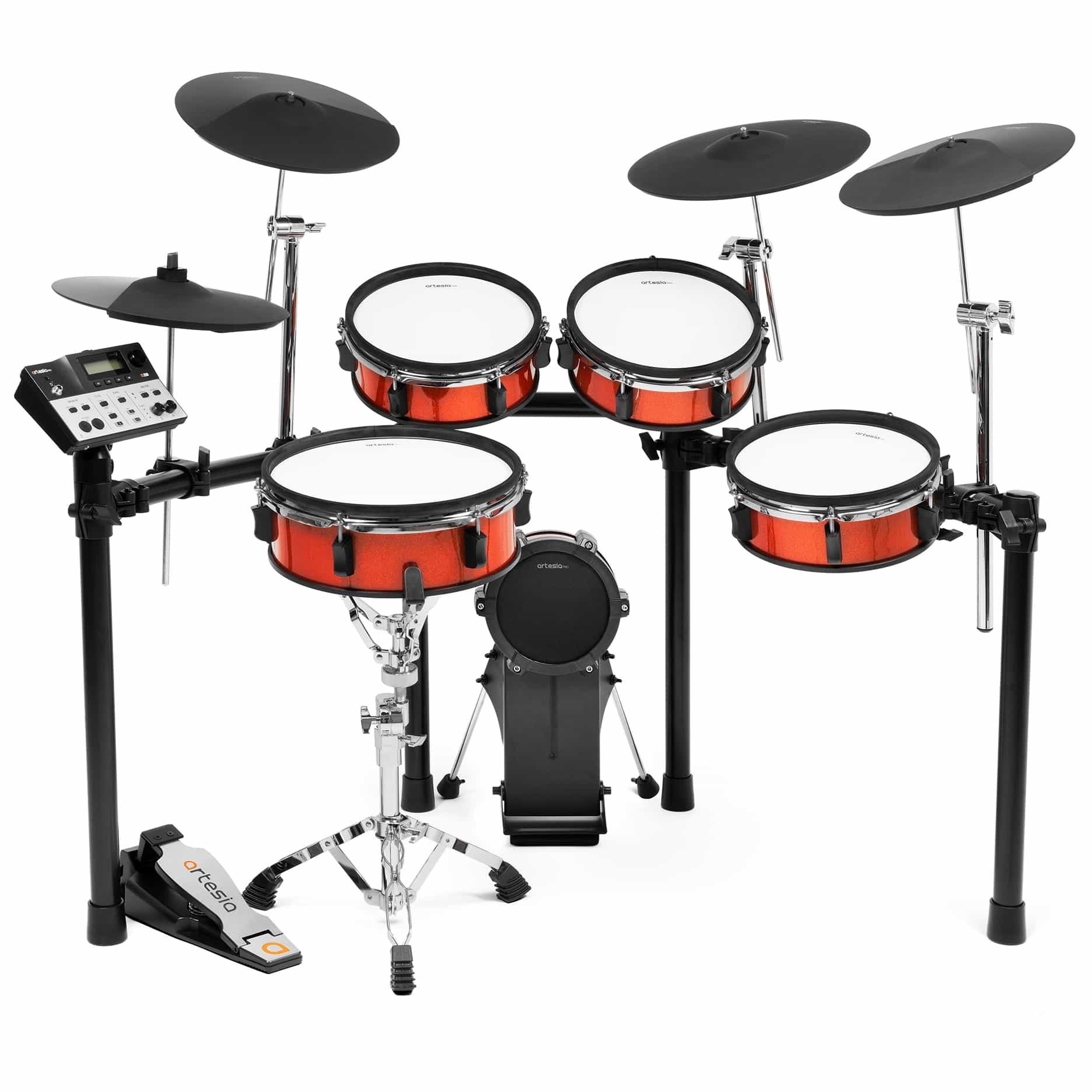 Artesia a250 E-Drums Set
