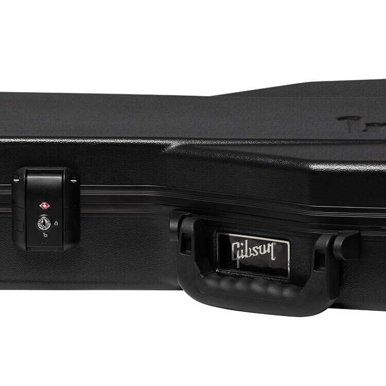 Gibson Deluxe Protector Case, Les Paul 2