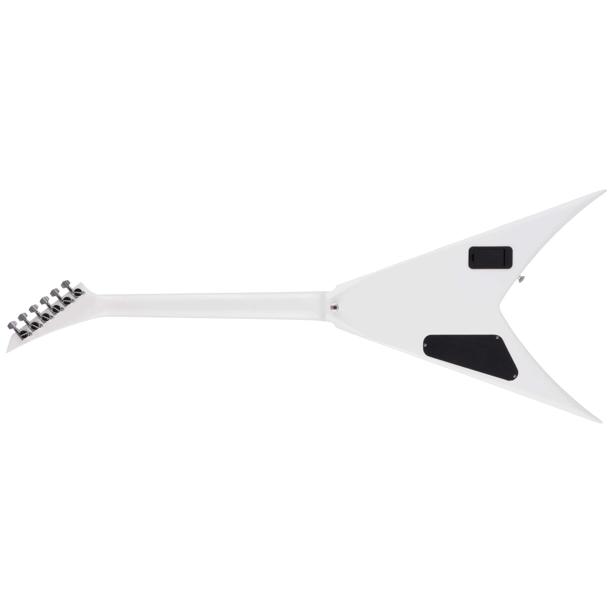 Jackson - Jackson Pro King V KVTMG Snow White - 4