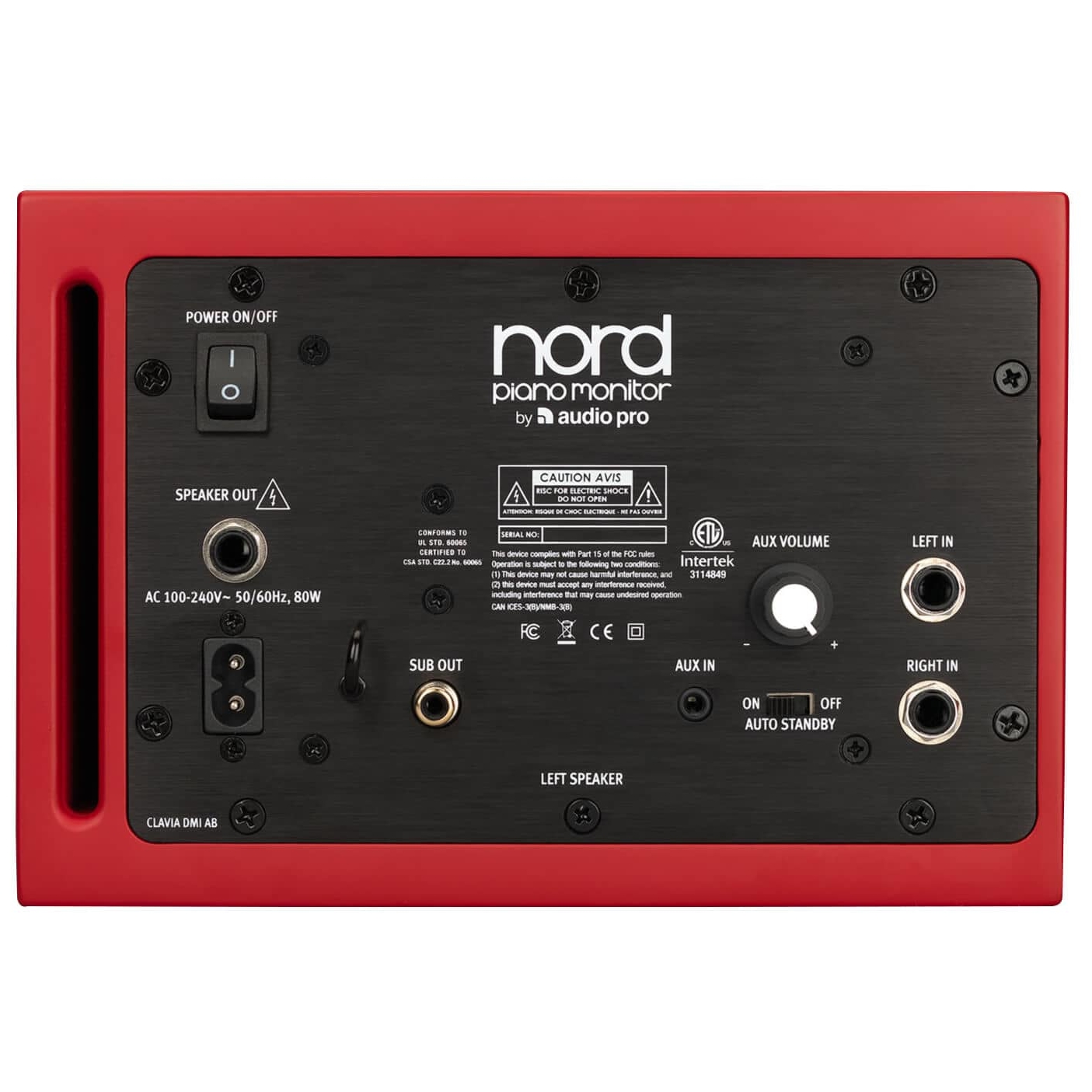 Clavia Nord Piano Monitor V2 kaufen | Jetzt bei session!